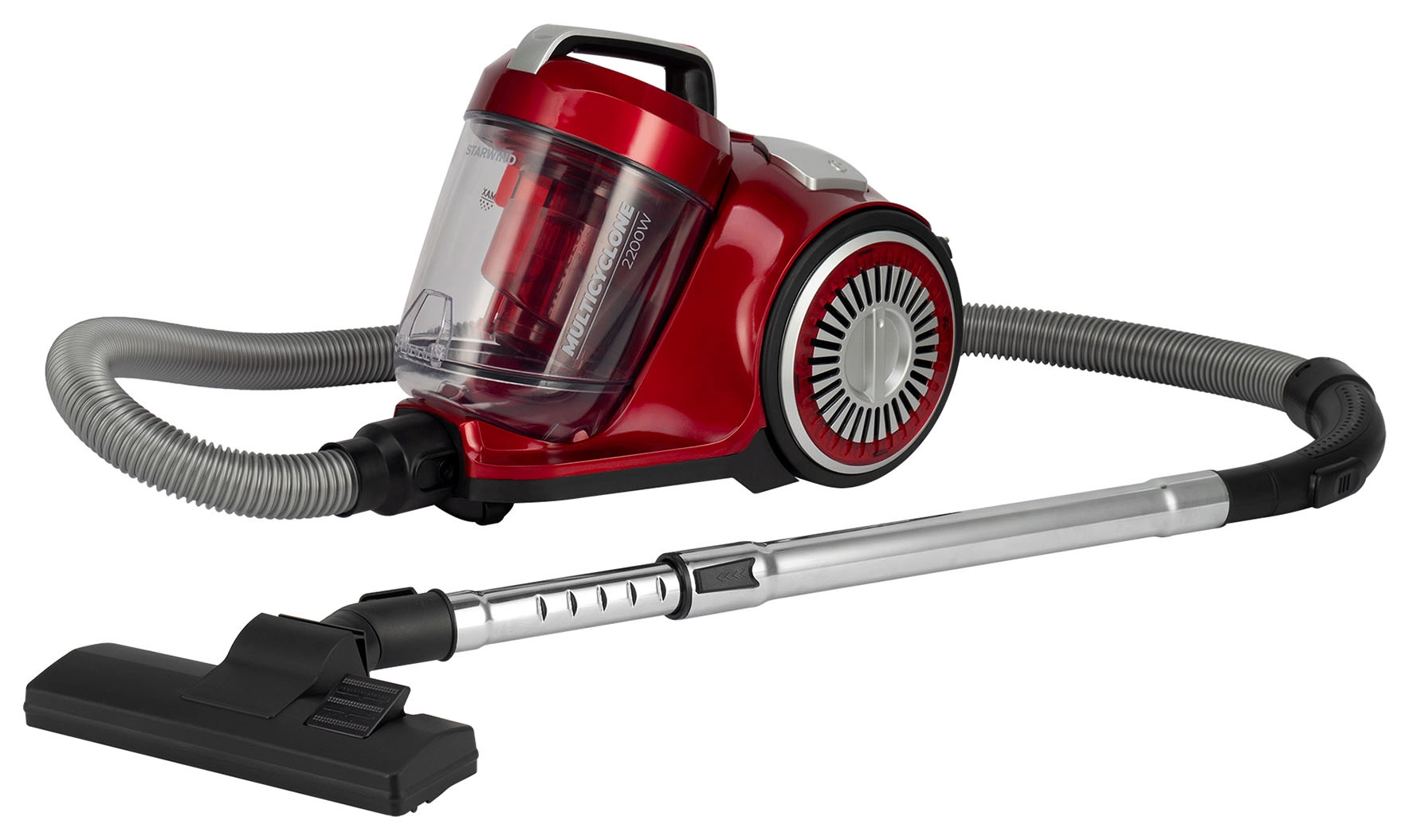 Пылесос Starwind SCV2286, фото 13