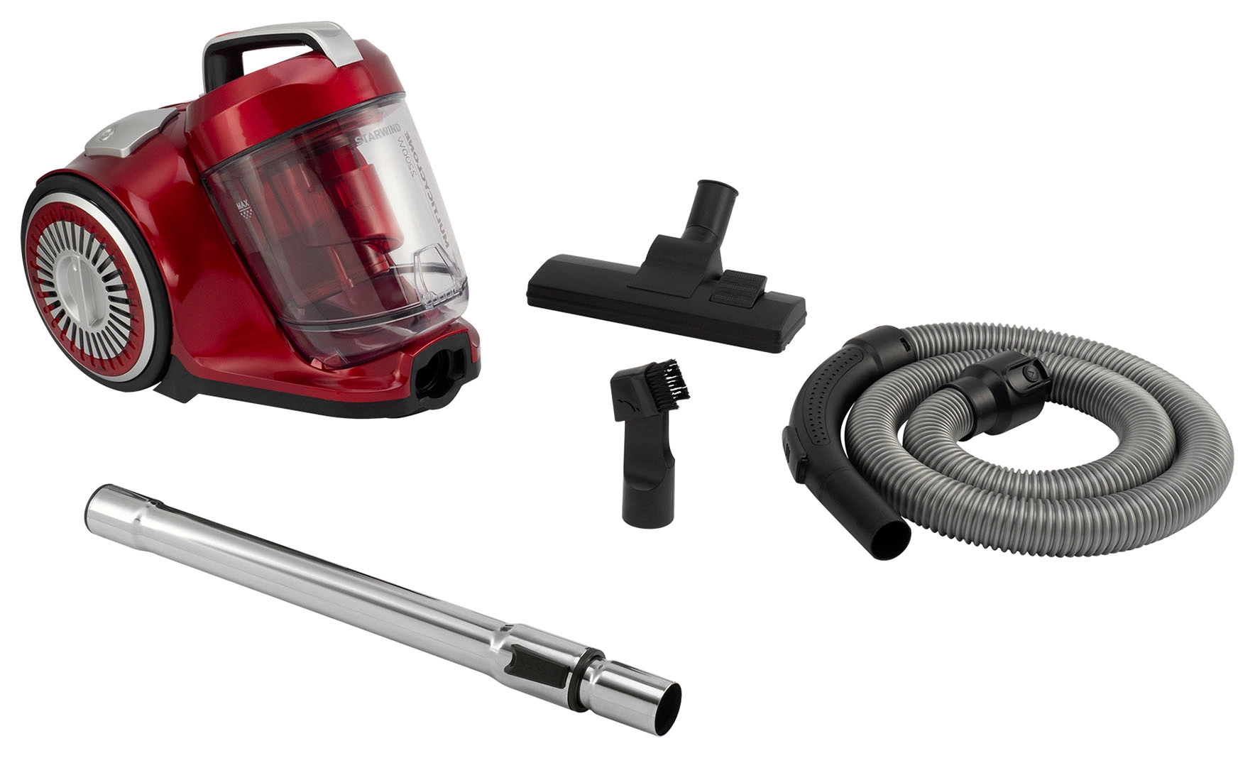 Пылесос Starwind SCV2286, фото 14