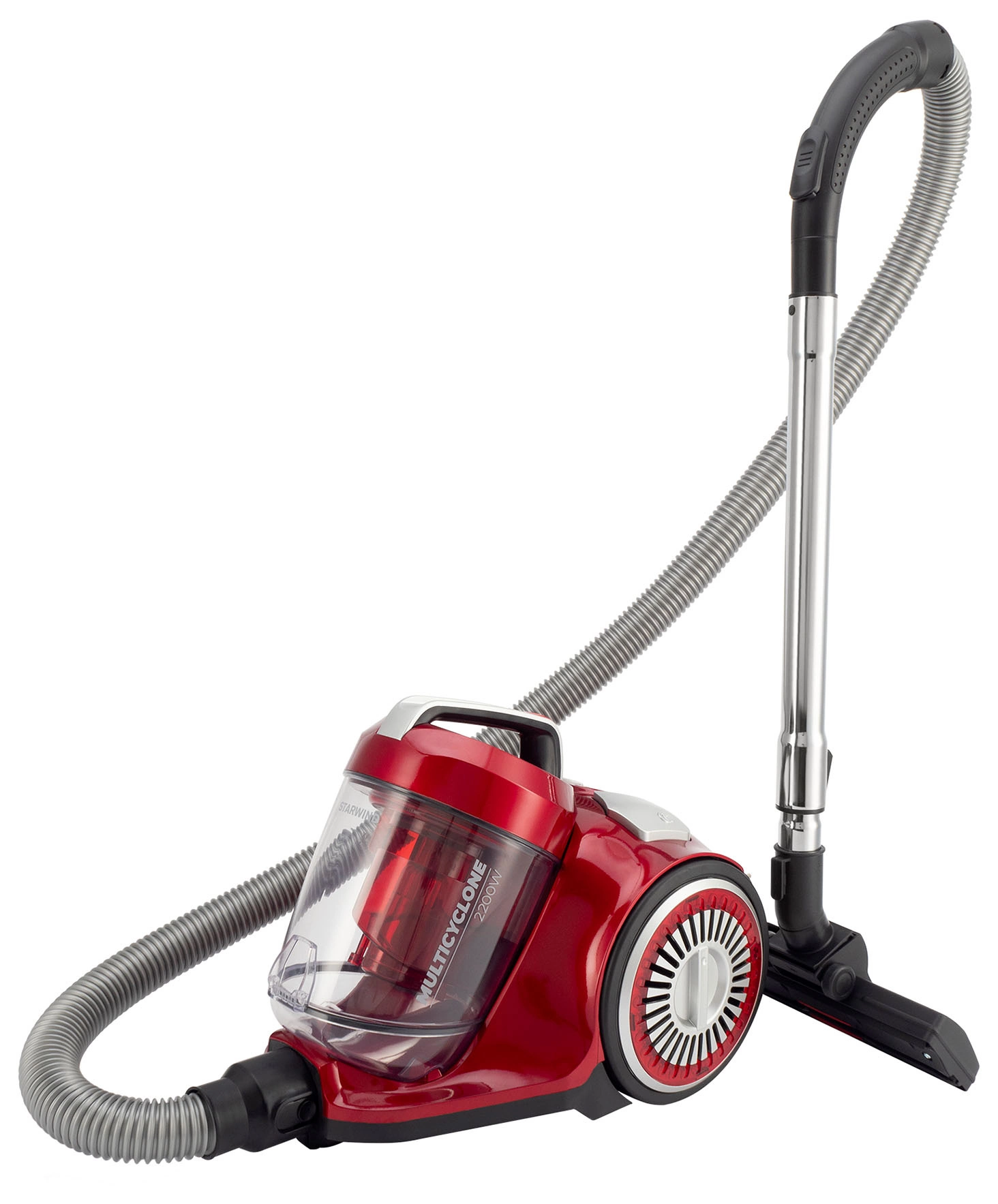 Пылесос Starwind SCV2286, фото 15