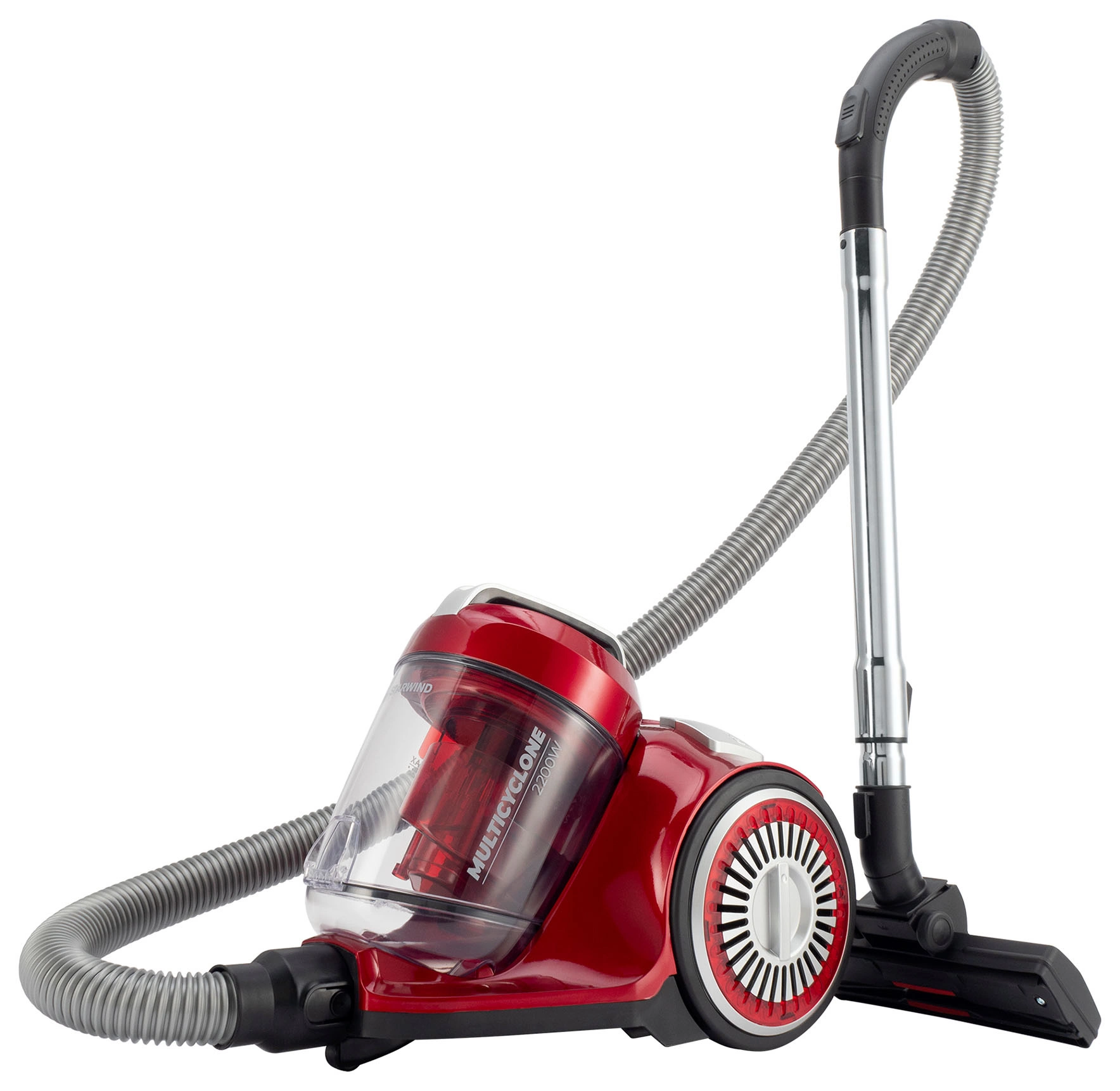 Пылесос Starwind SCV2286, фото 16