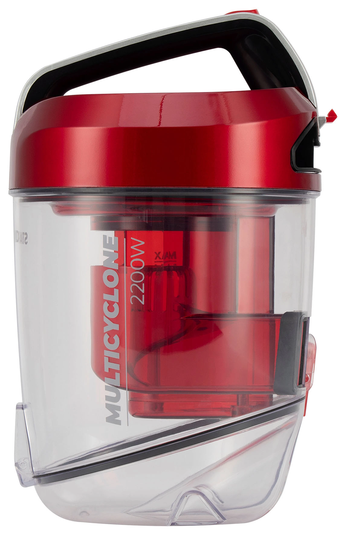 Пылесос Starwind SCV2286, фото 24