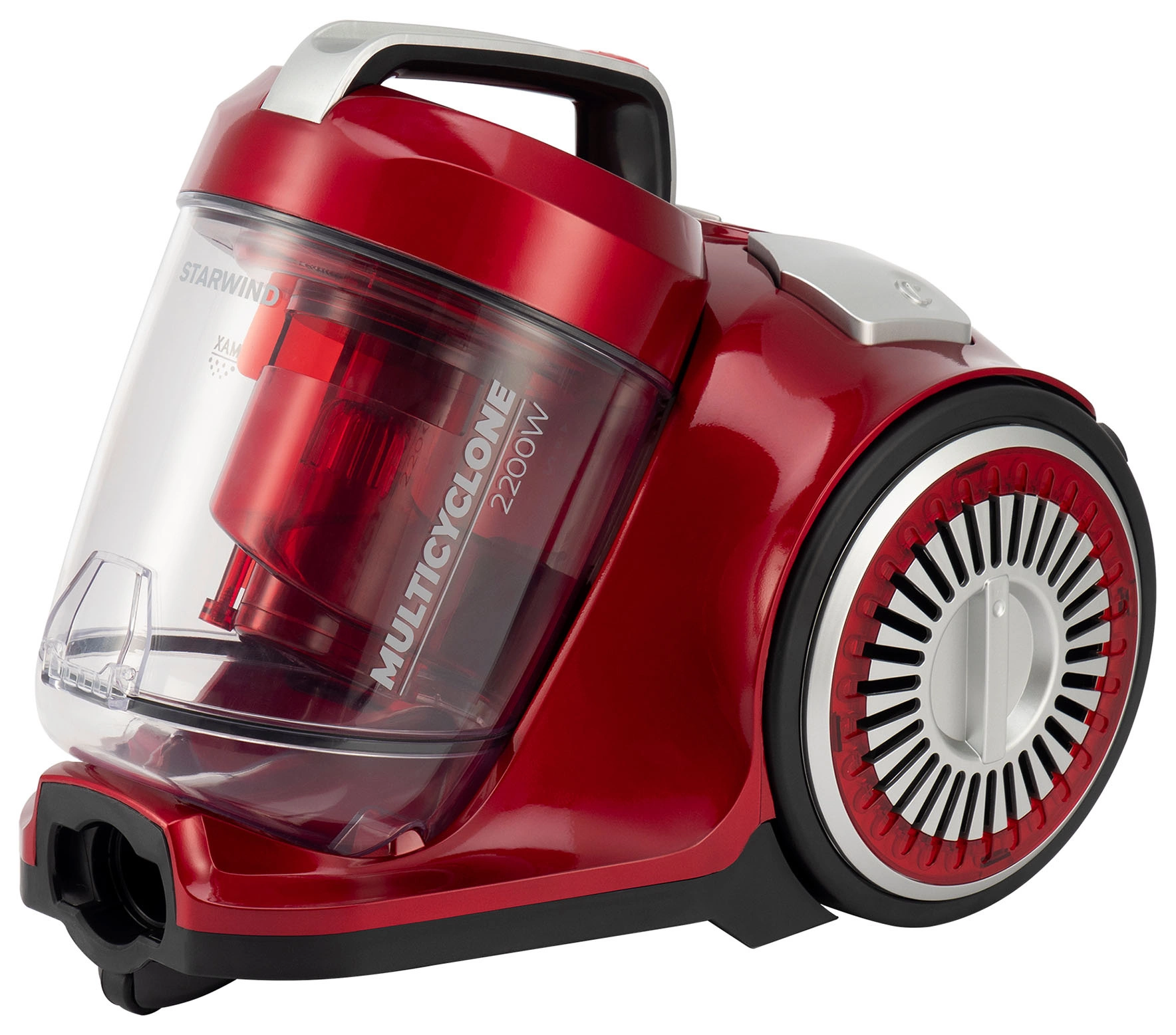 Пылесос Starwind SCV2286, фото 8