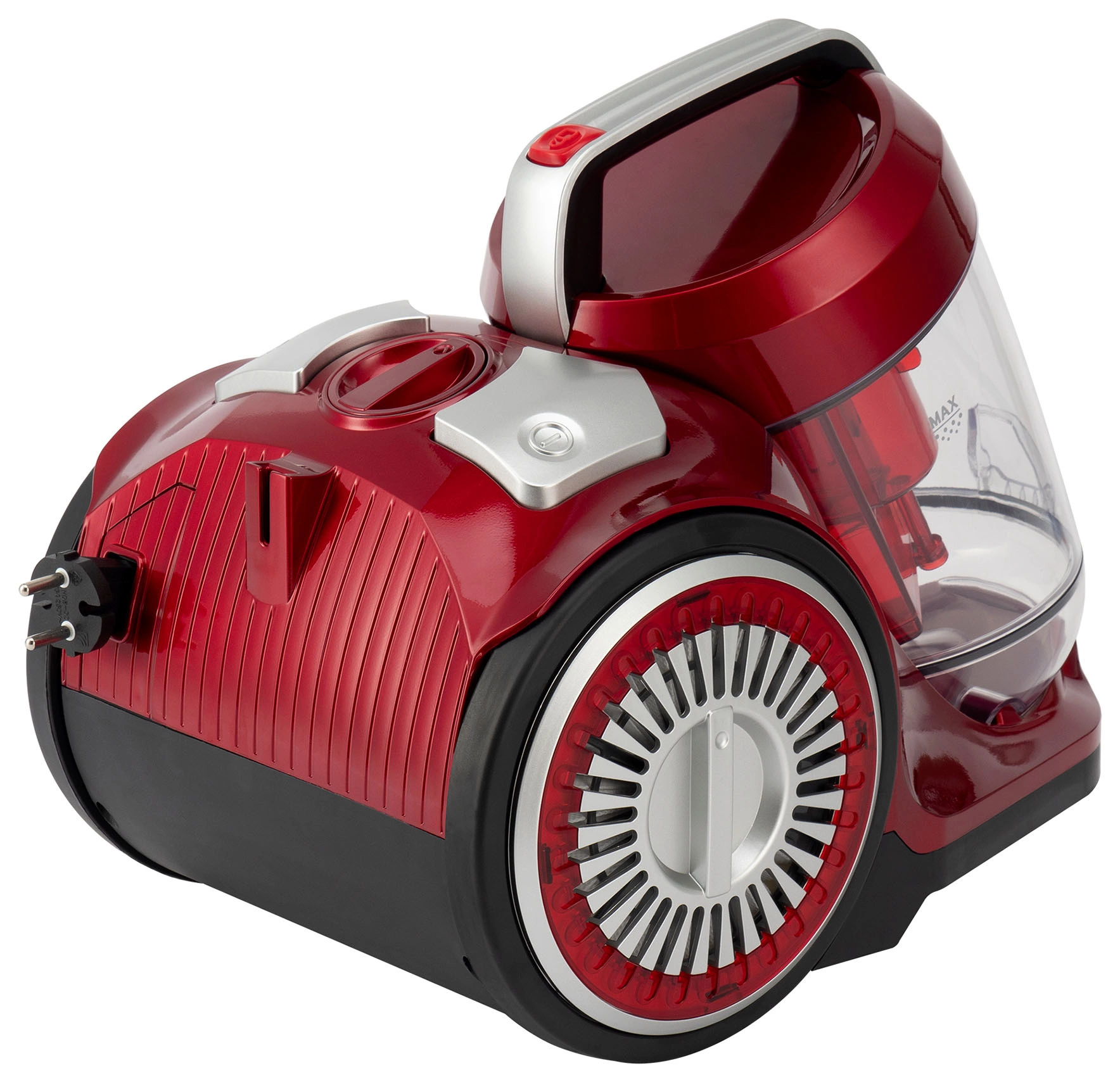 Пылесос Starwind SCV2286, фото 9