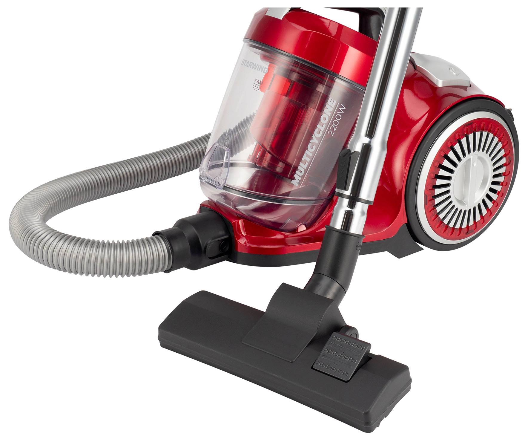 Пылесос Starwind SCV2286, фото 10
