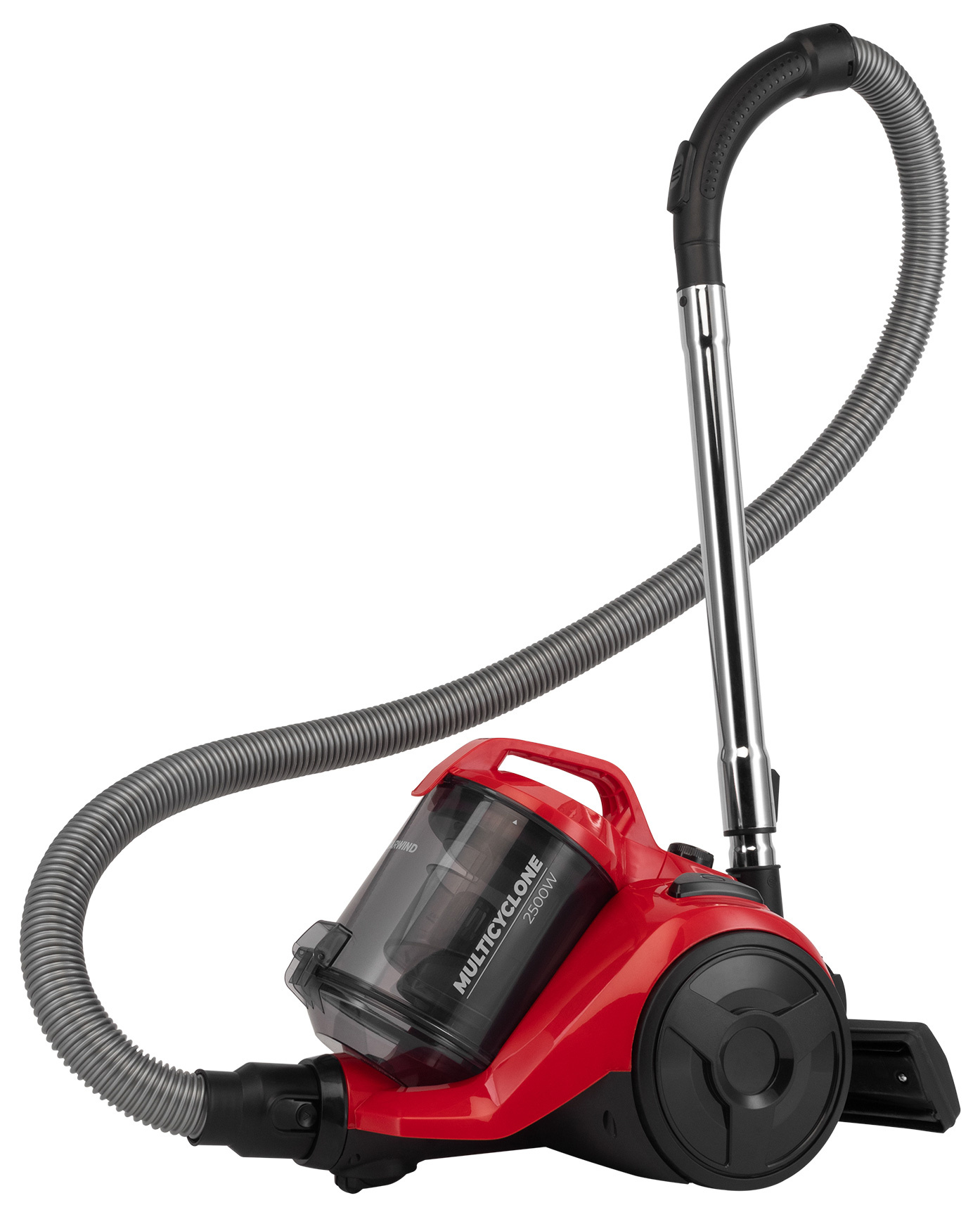 Пылесос Starwind SCV2550, фото 12