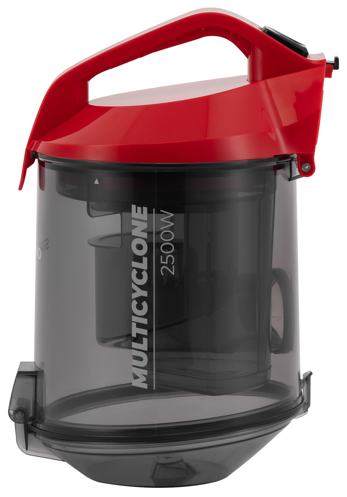 Пылесос Starwind SCV2550, фото 14