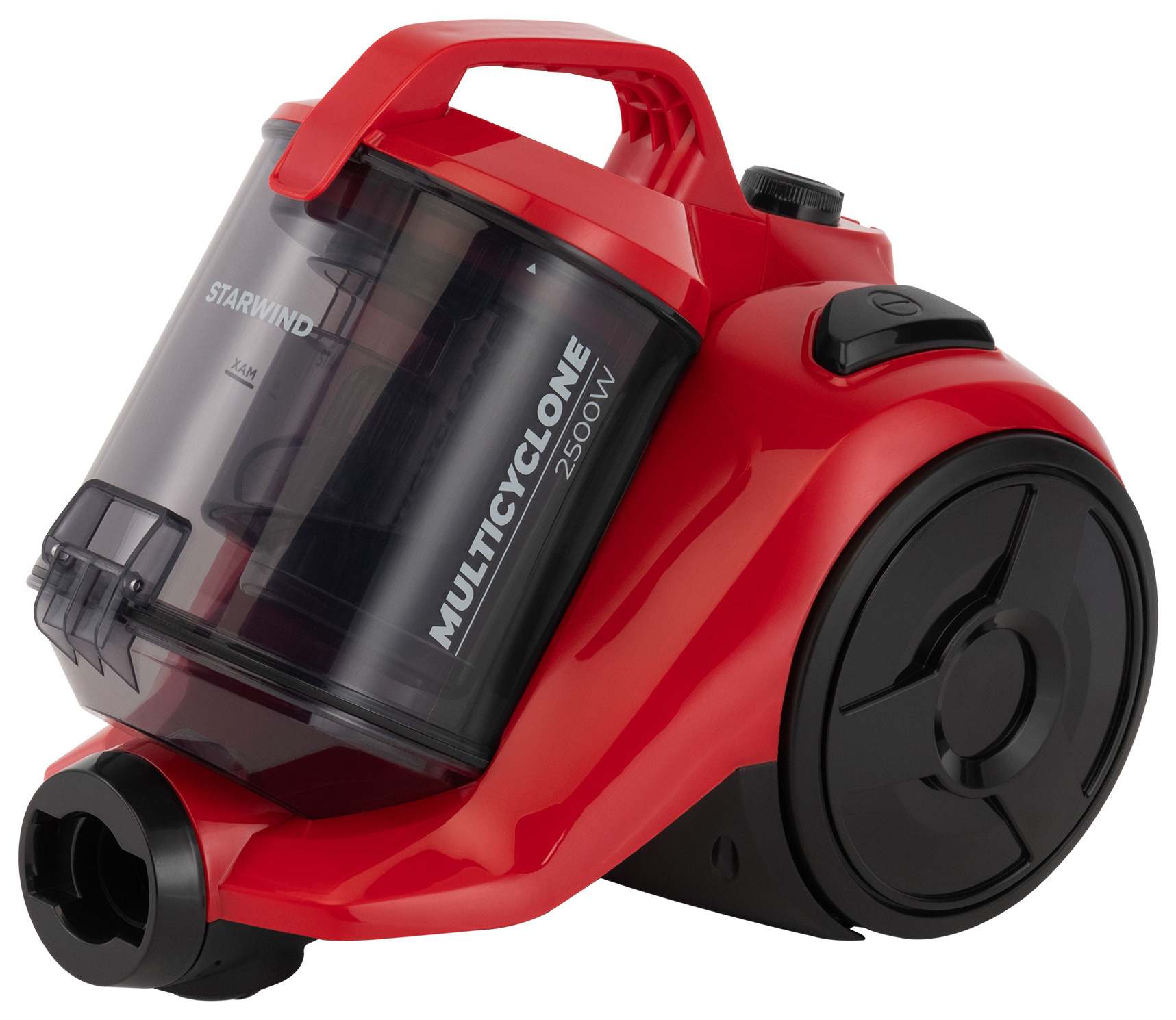 Пылесос Starwind SCV2550, фото 3