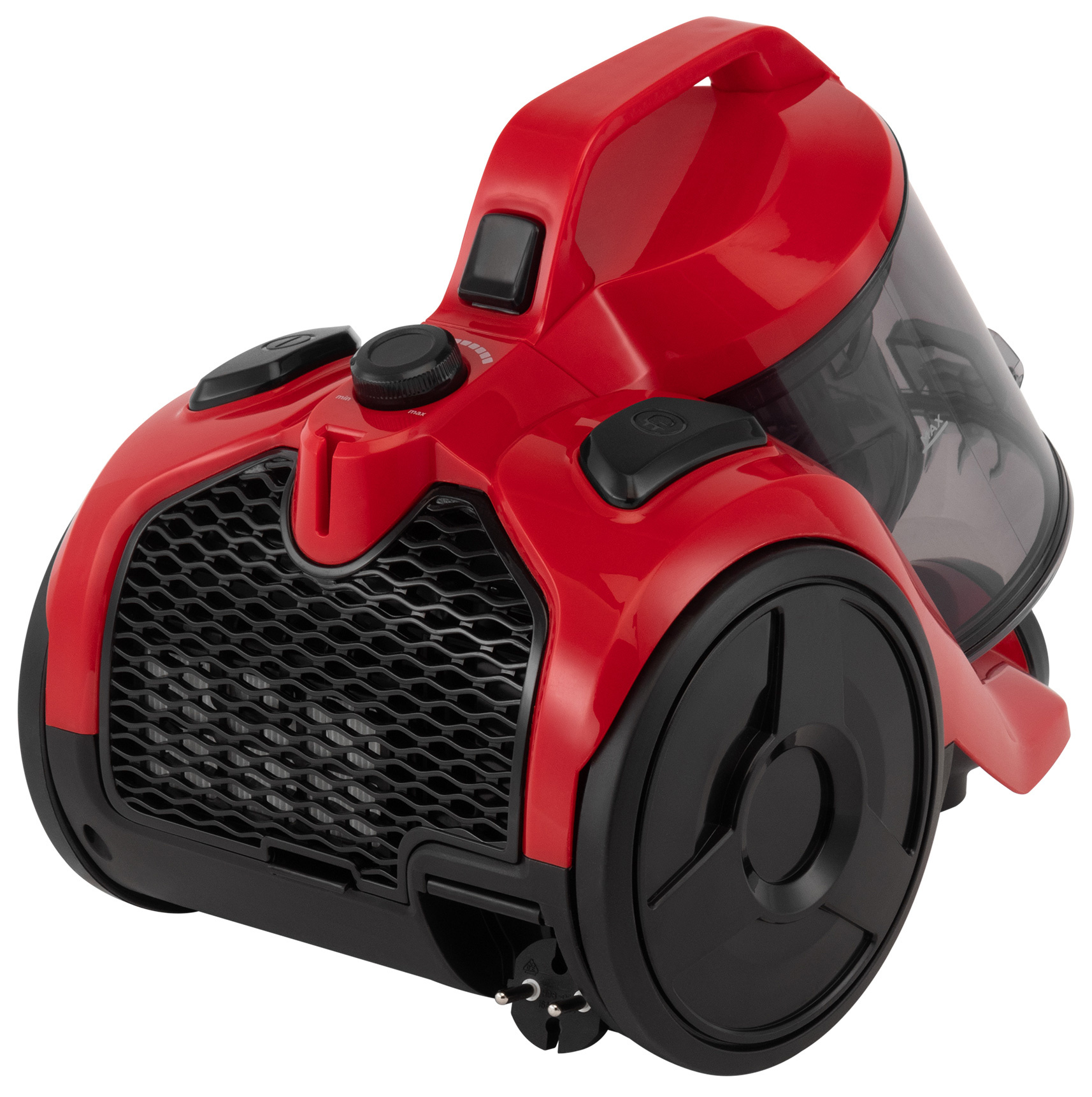 Пылесос Starwind SCV2550, фото 4