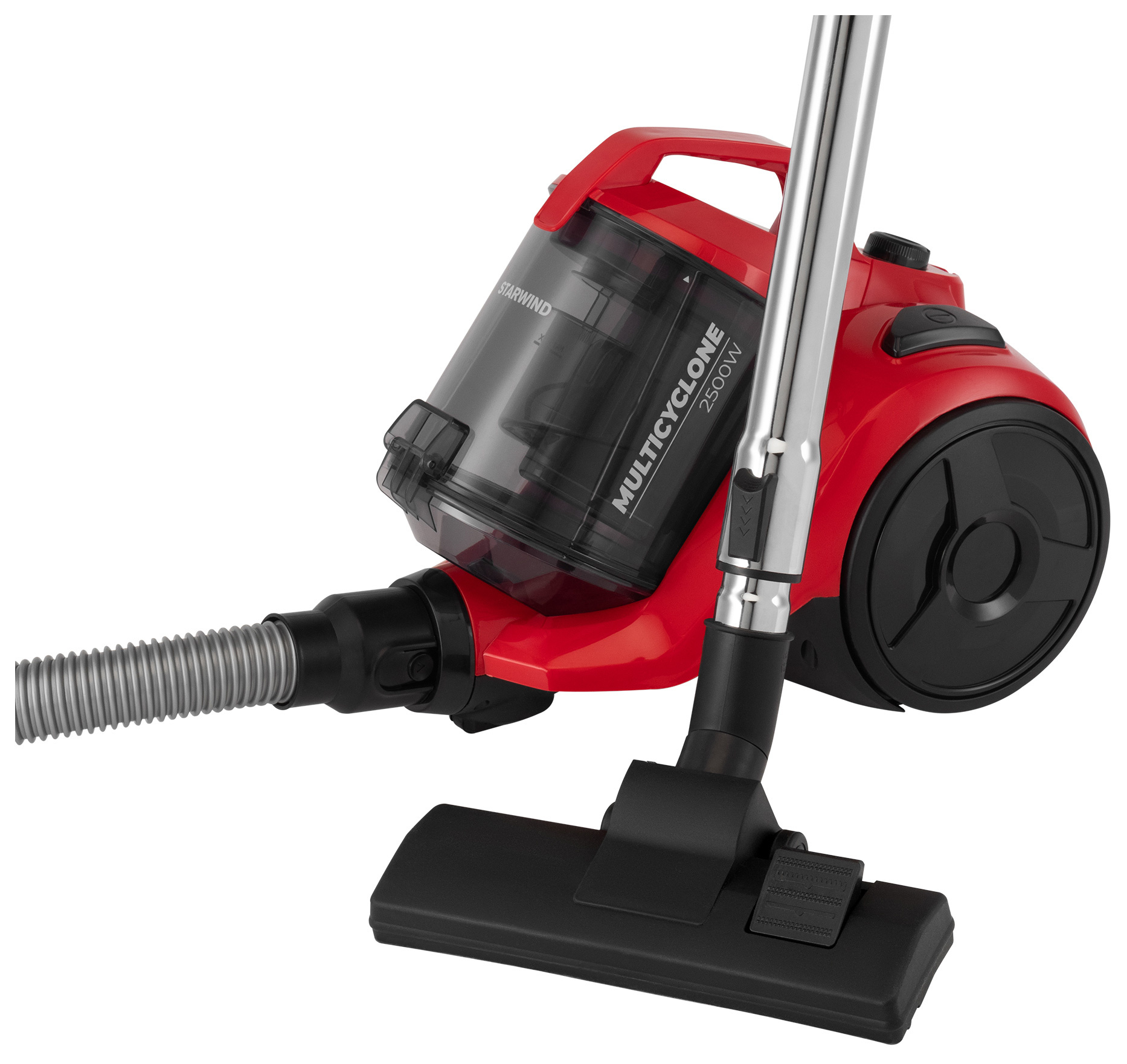 Пылесос Starwind SCV2550, фото 5