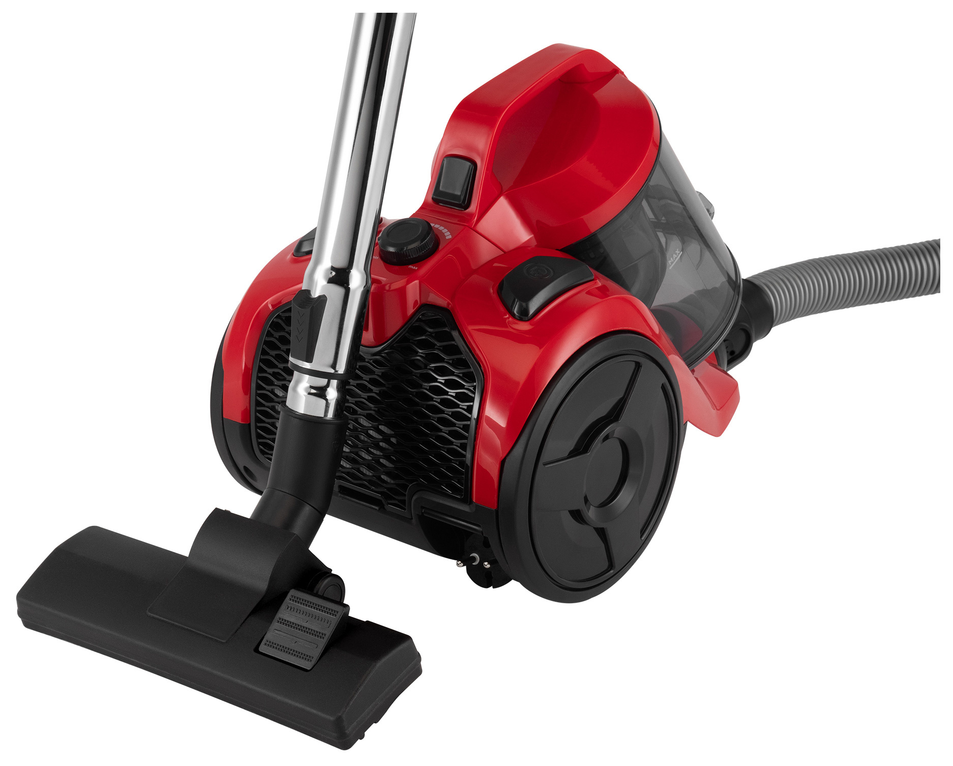 Пылесос Starwind SCV2550, фото 6