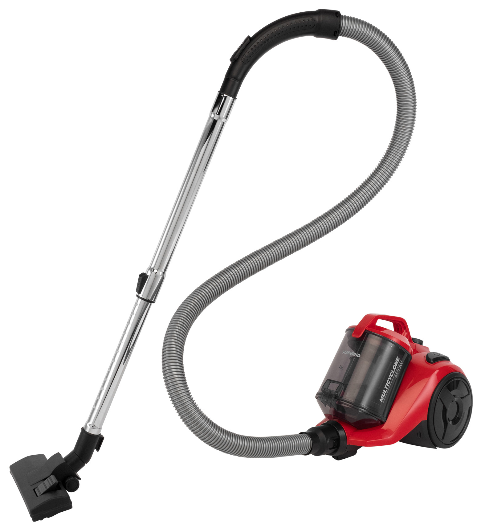 Пылесос Starwind SCV2550, фото 7