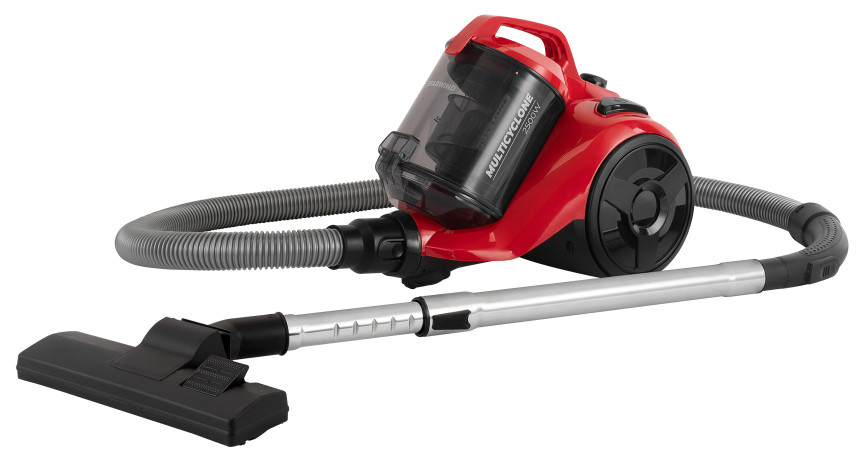 Пылесос Starwind SCV2550, фото 8