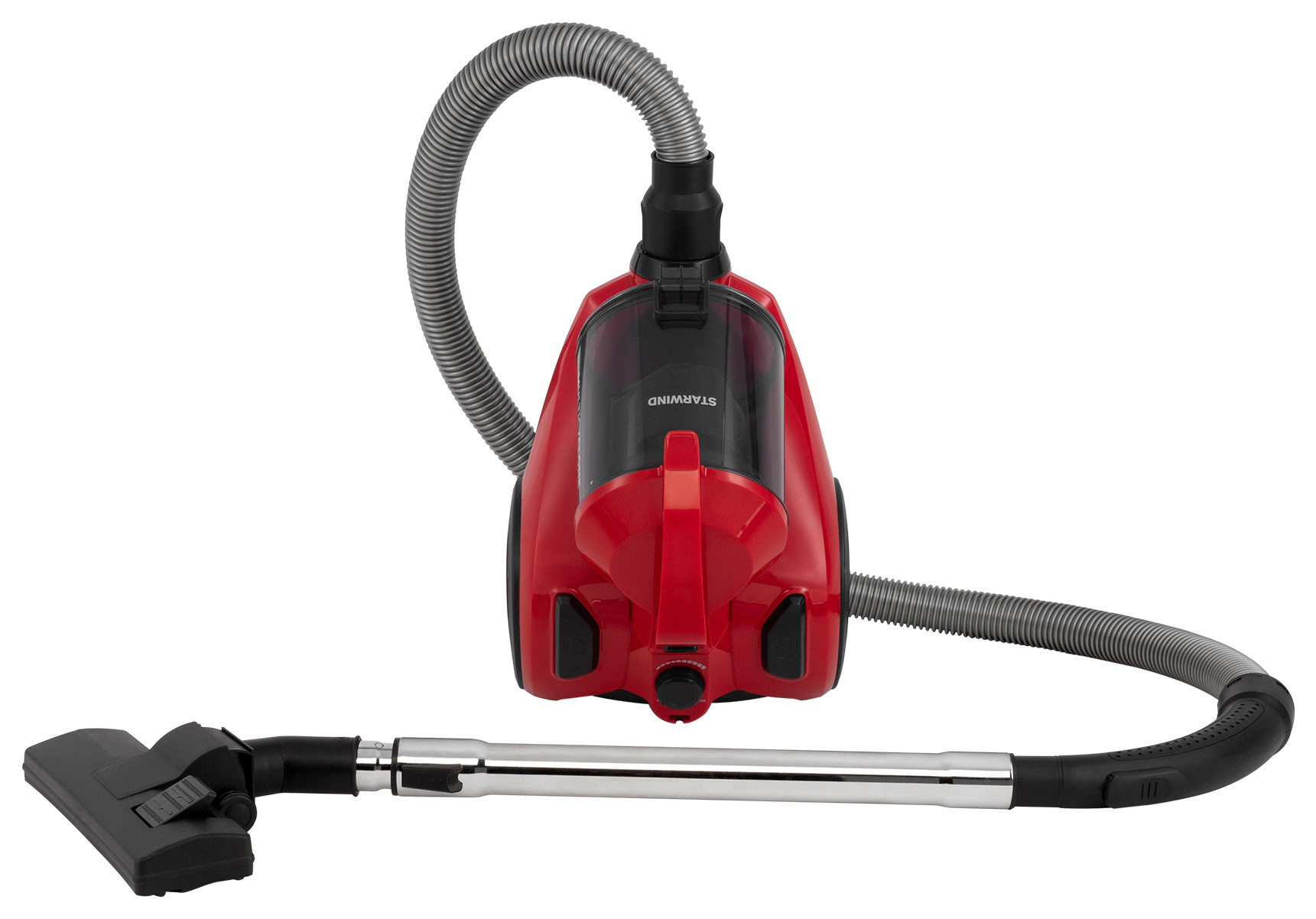 Пылесос Starwind SCV2550, фото 9