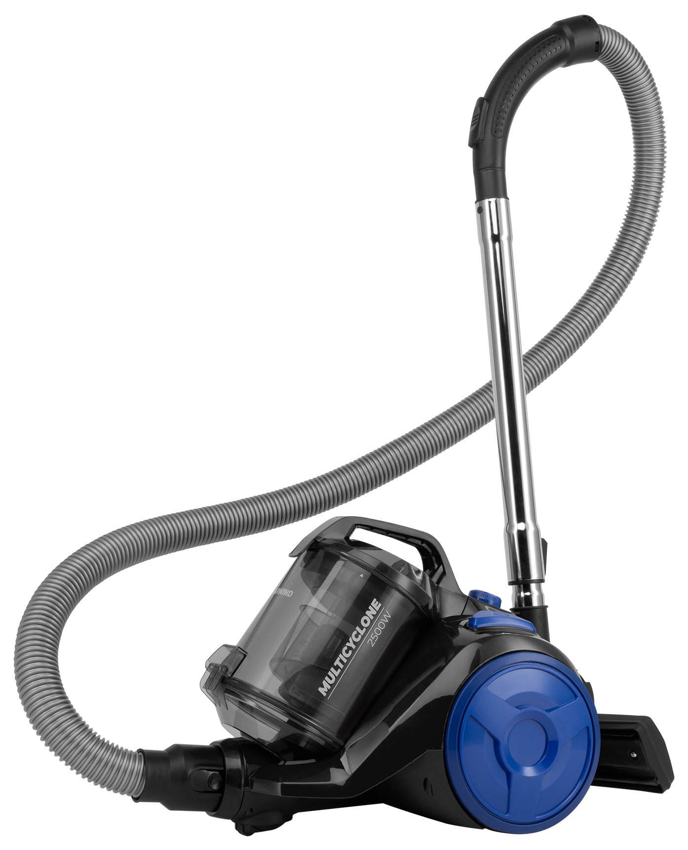 Пылесос Starwind SCV2555, фото 12