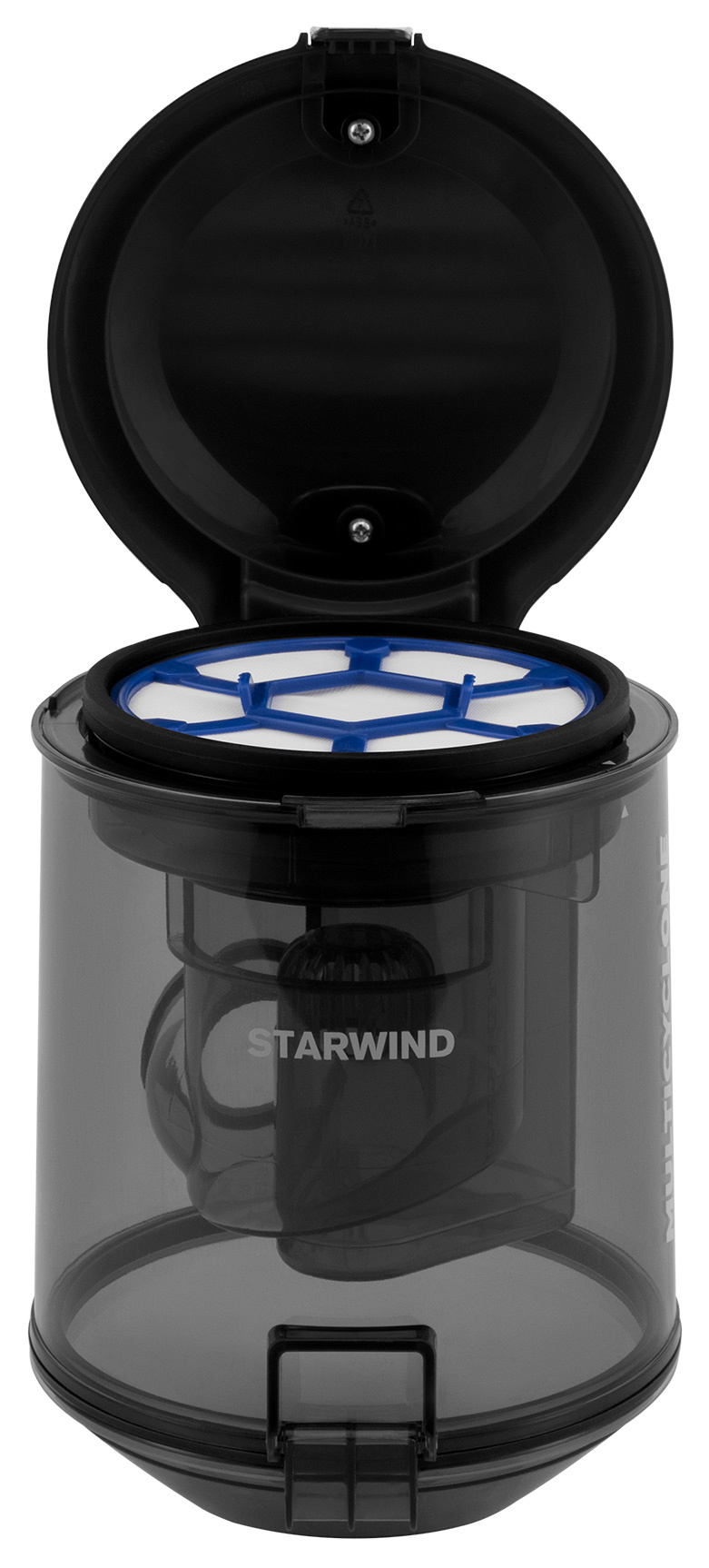 Пылесос Starwind SCV2555, фото 16