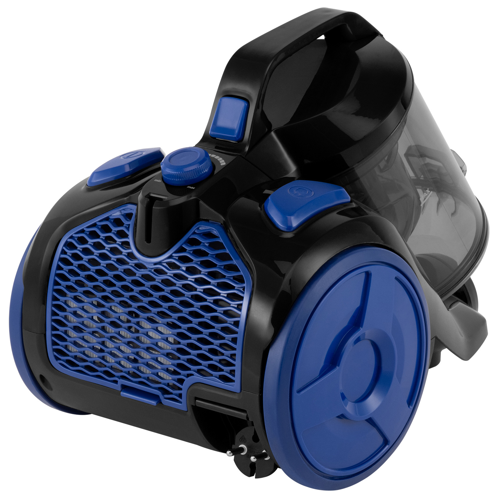 Пылесос Starwind SCV2555, фото 4