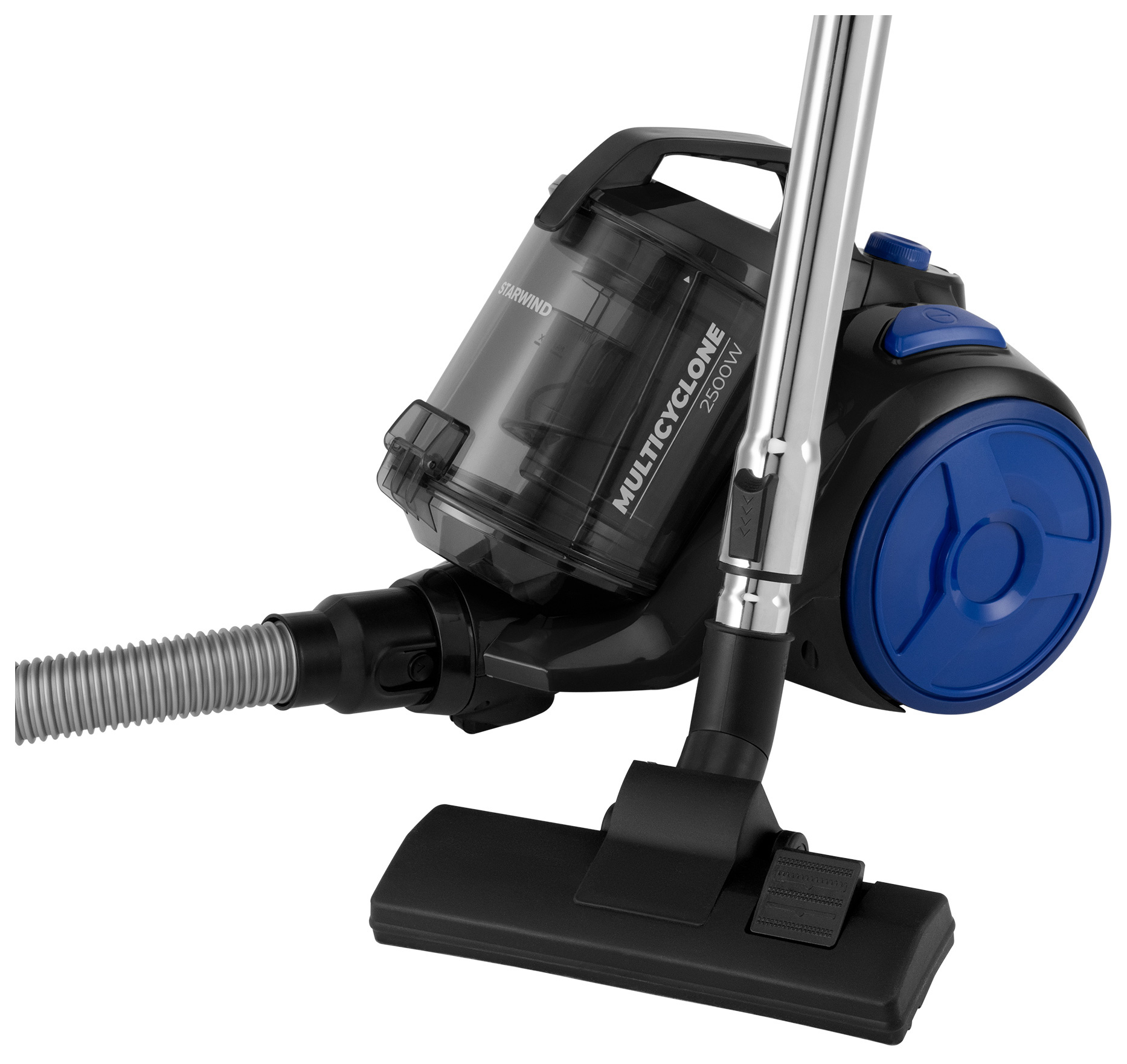 Пылесос Starwind SCV2555, фото 5