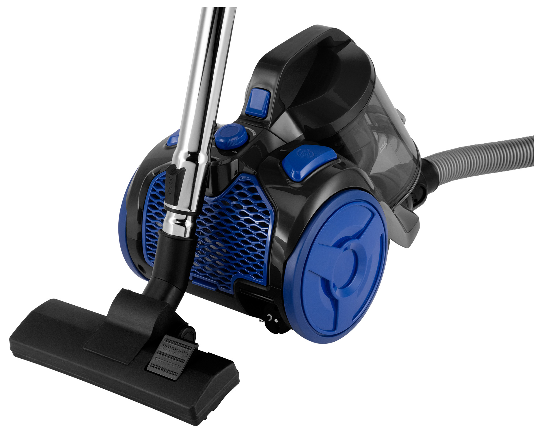 Пылесос Starwind SCV2555, фото 6