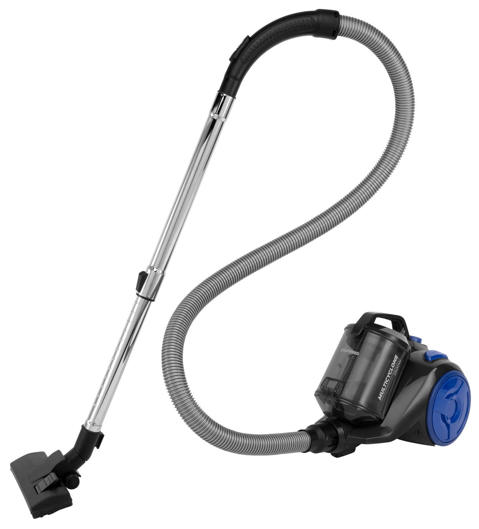 Пылесос Starwind SCV2555, фото 7