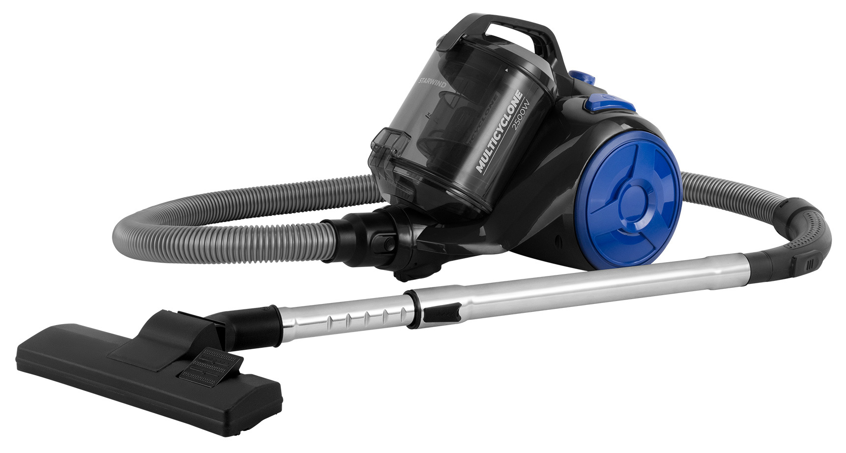 Пылесос Starwind SCV2555, фото 8