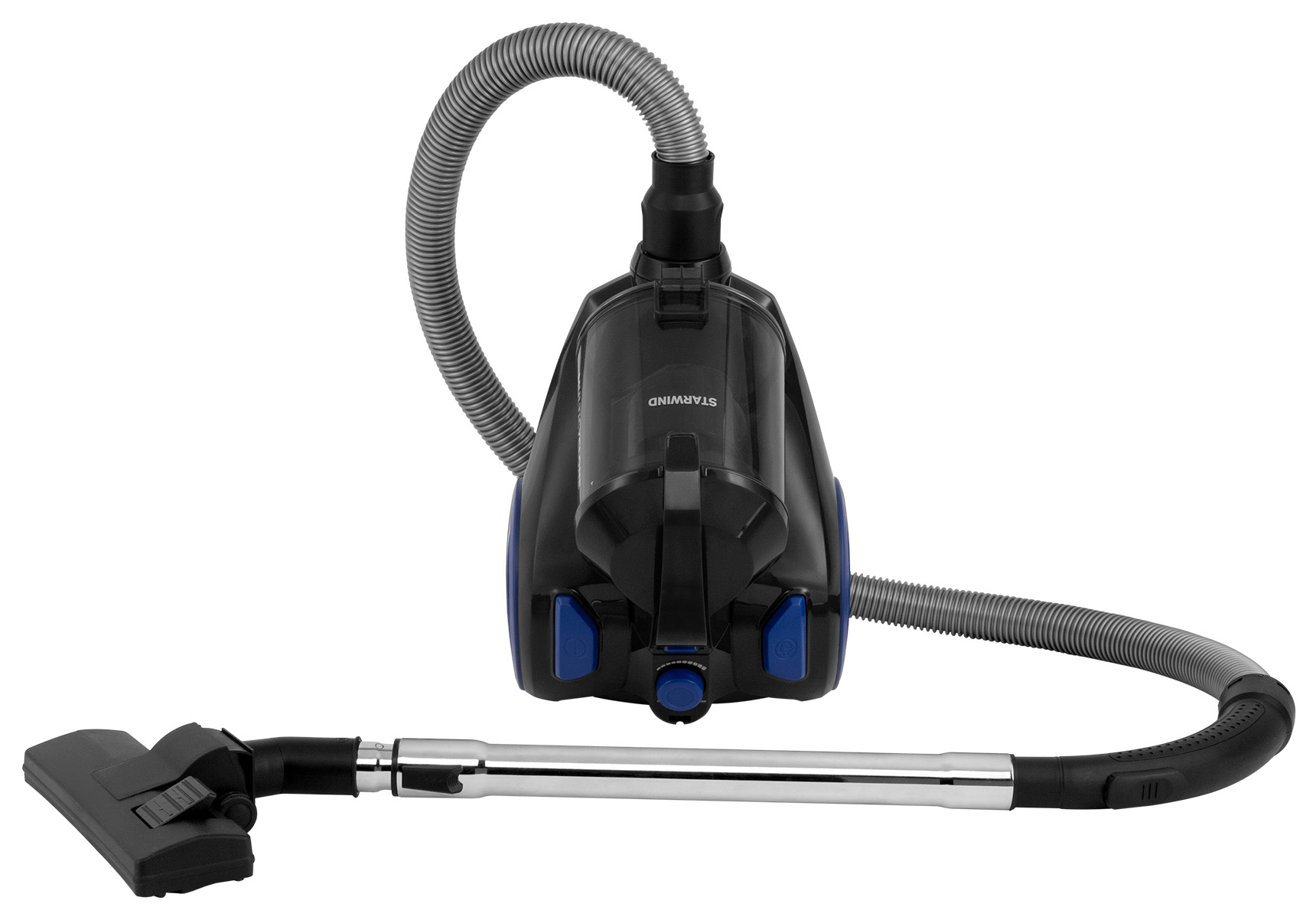 Пылесос Starwind SCV2555, фото 9