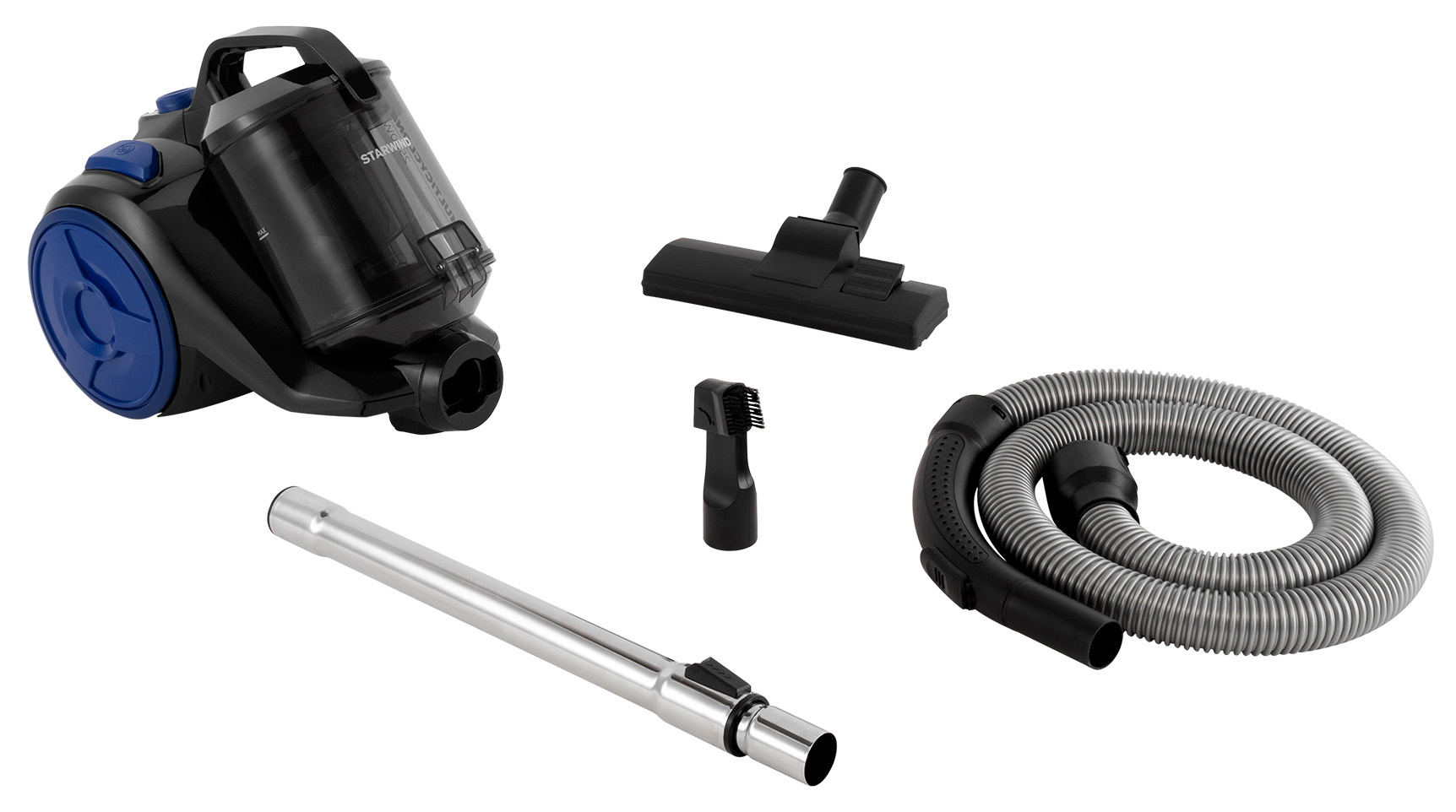 Пылесос Starwind SCV2555, фото 10