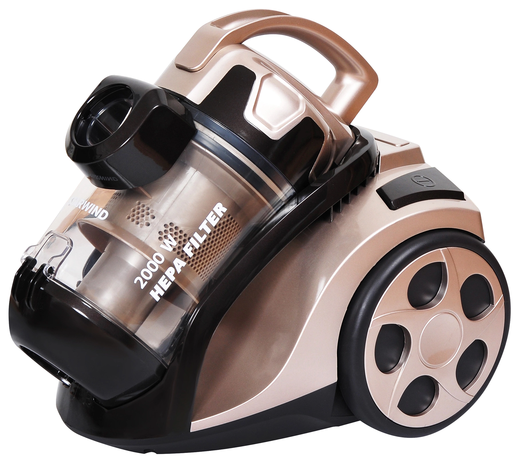 Пылесос Starwind SCV5625, фото 2