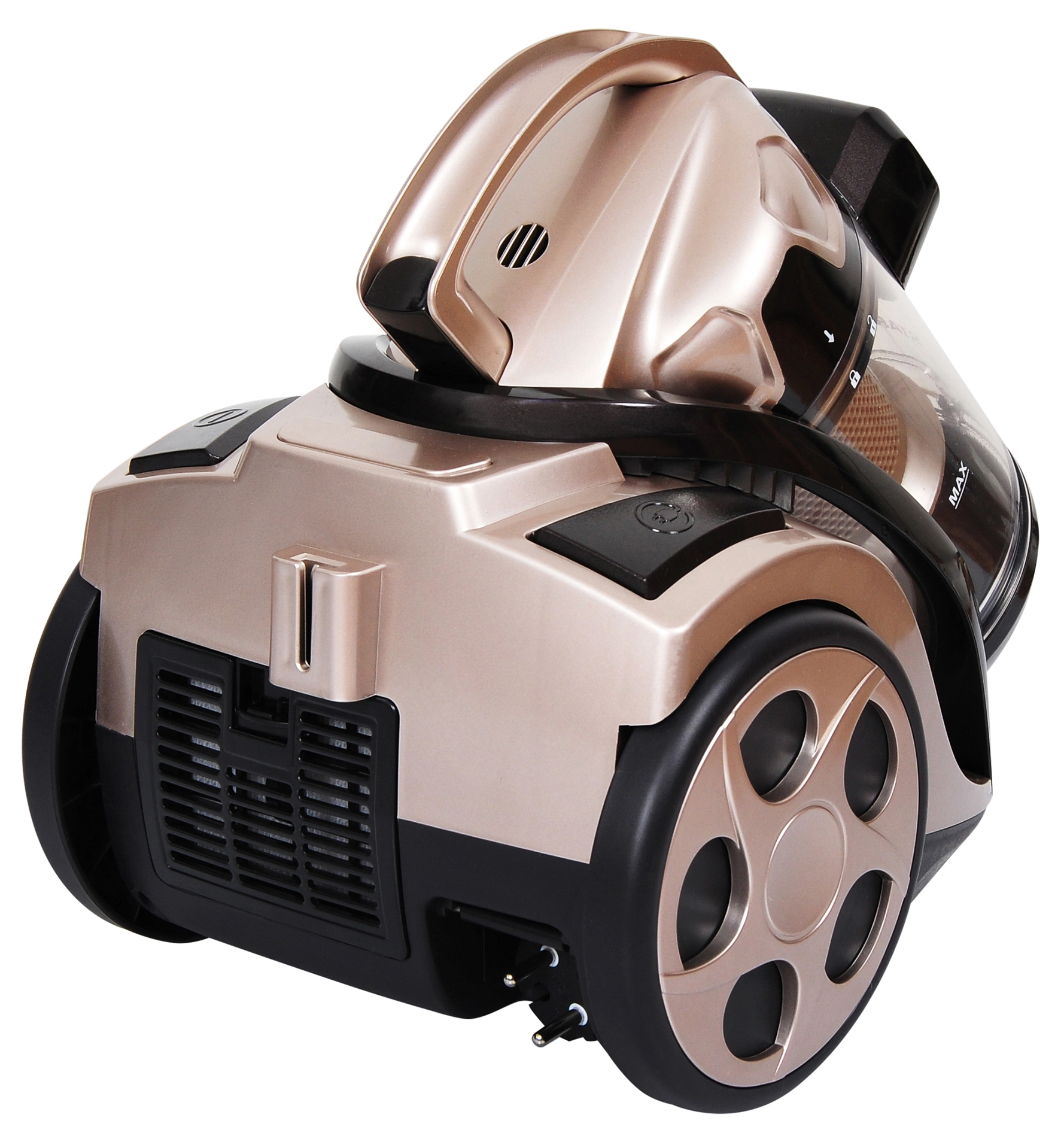 Пылесос Starwind SCV5625, фото 3