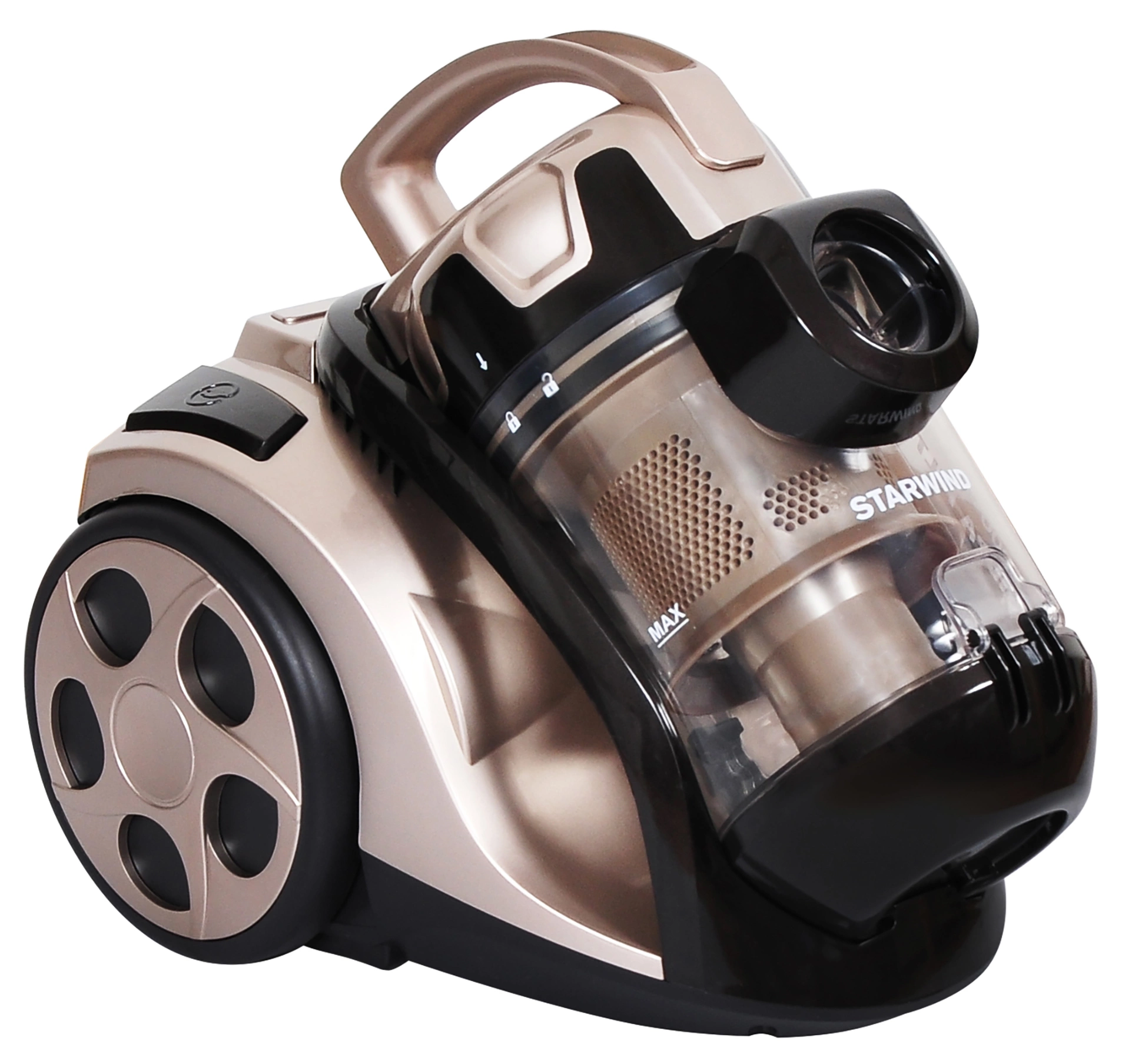 Пылесос Starwind SCV5625, фото 4