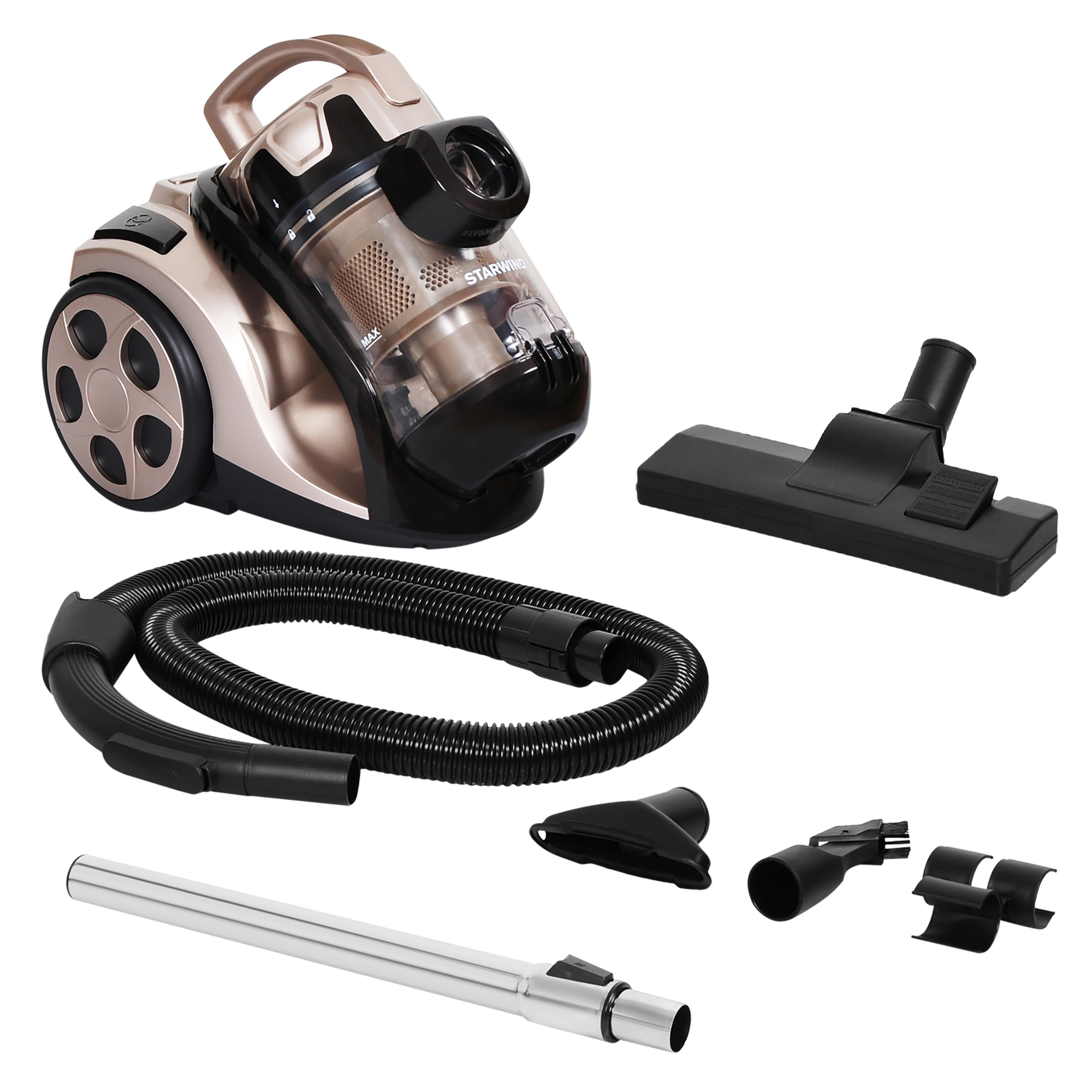 Пылесос Starwind SCV5625, фото 5