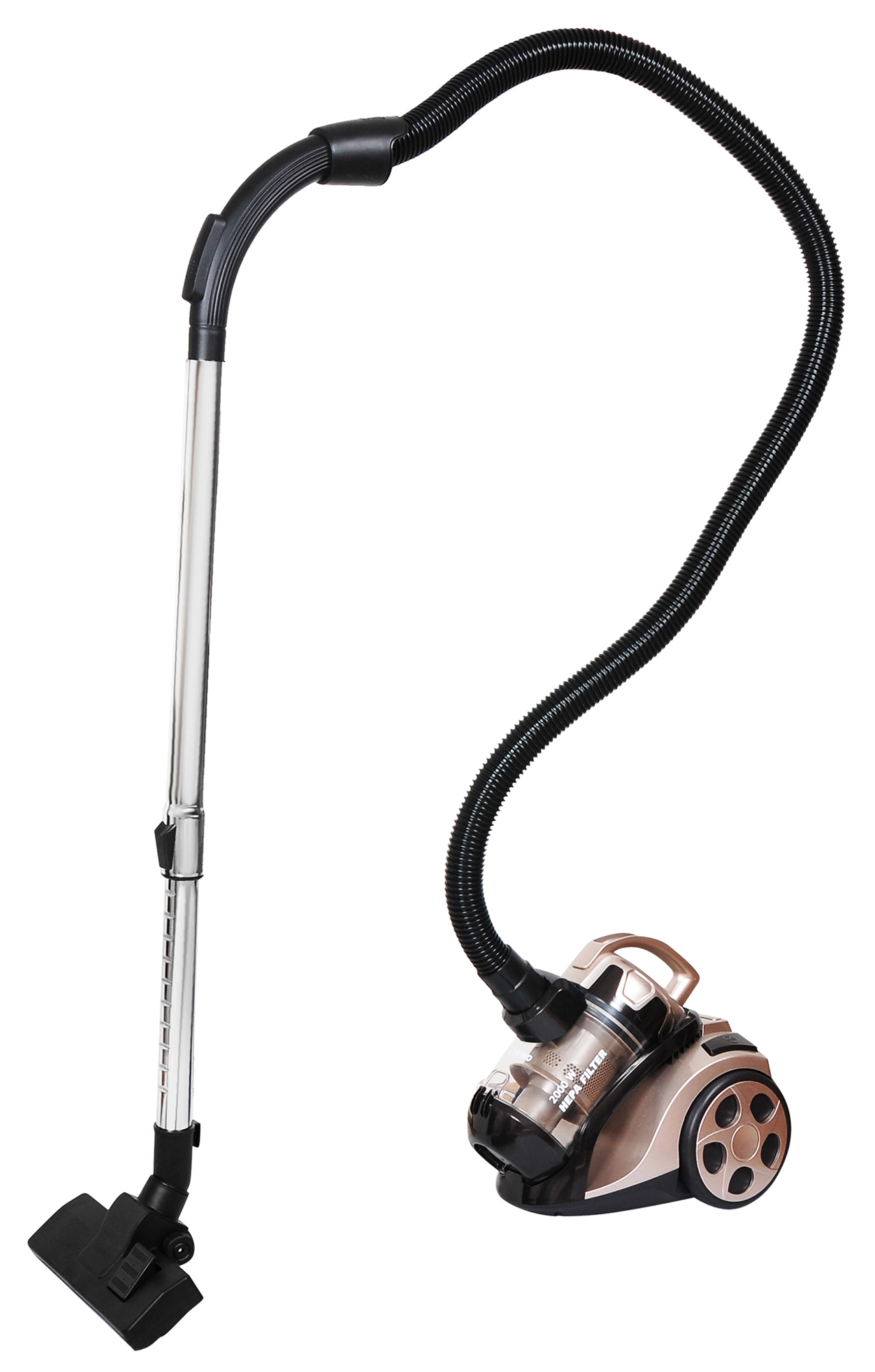 Пылесос Starwind SCV5625, фото 6