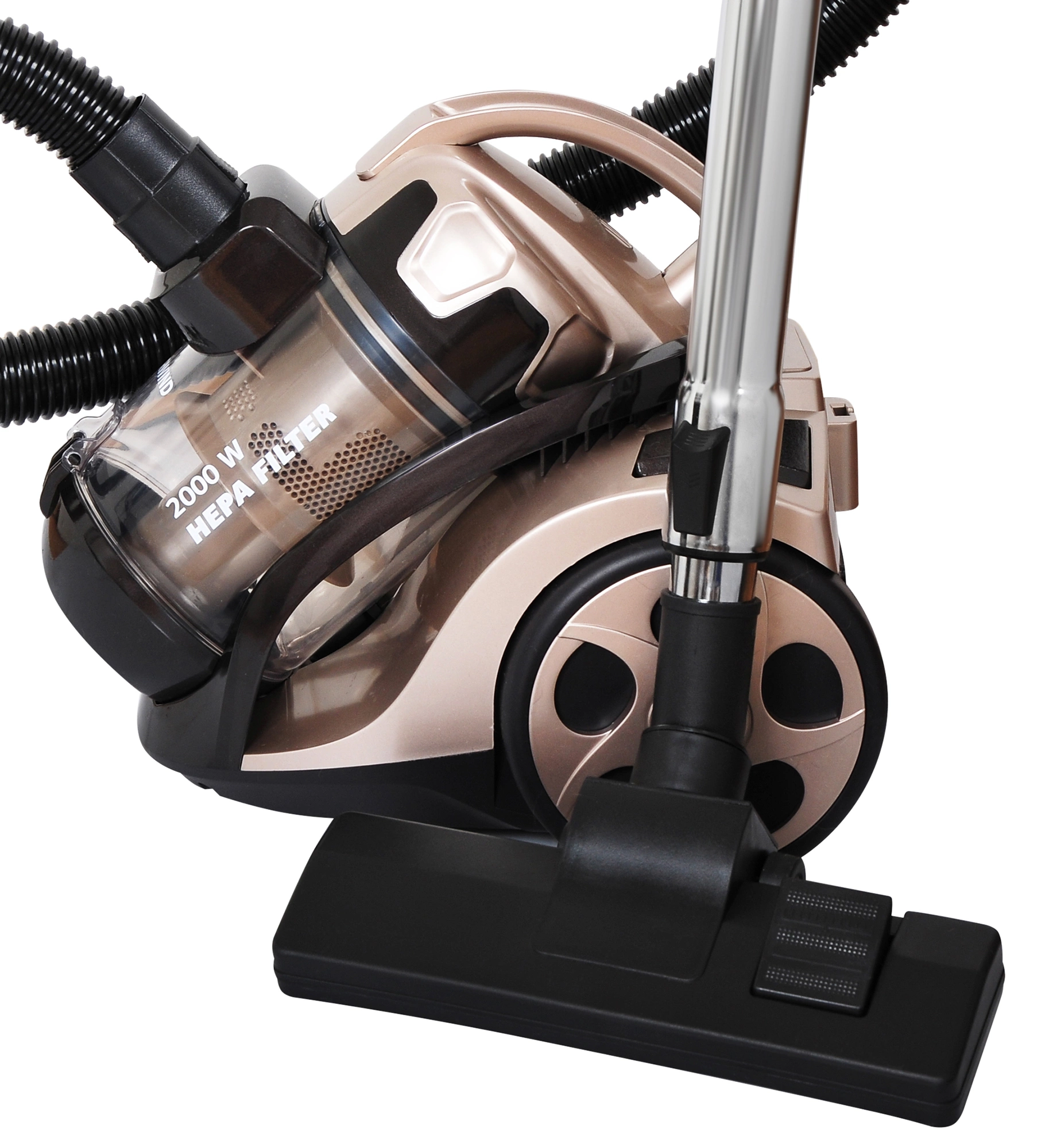 Пылесос Starwind SCV5625, фото 10