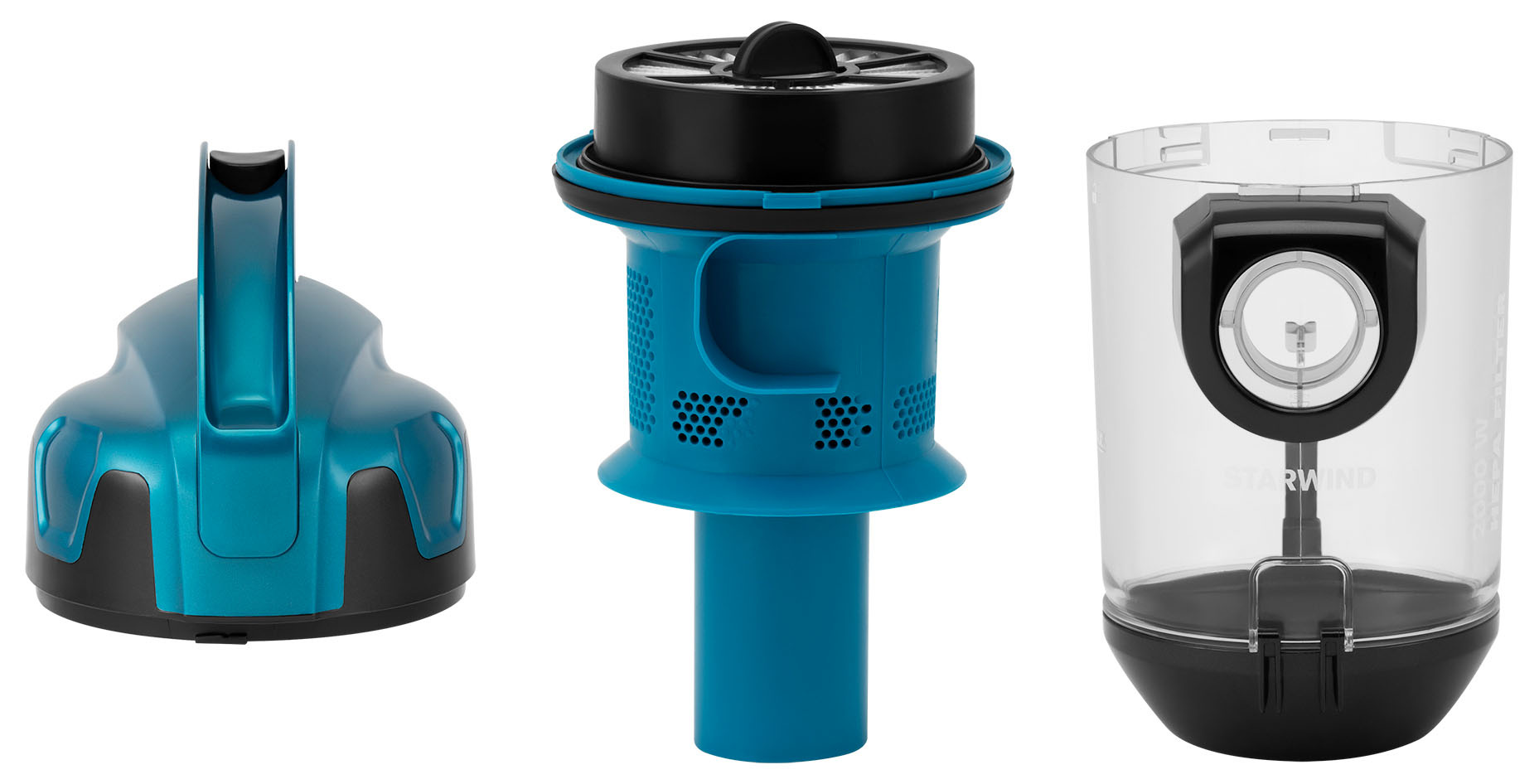 Пылесос Starwind SCV5630, фото 14