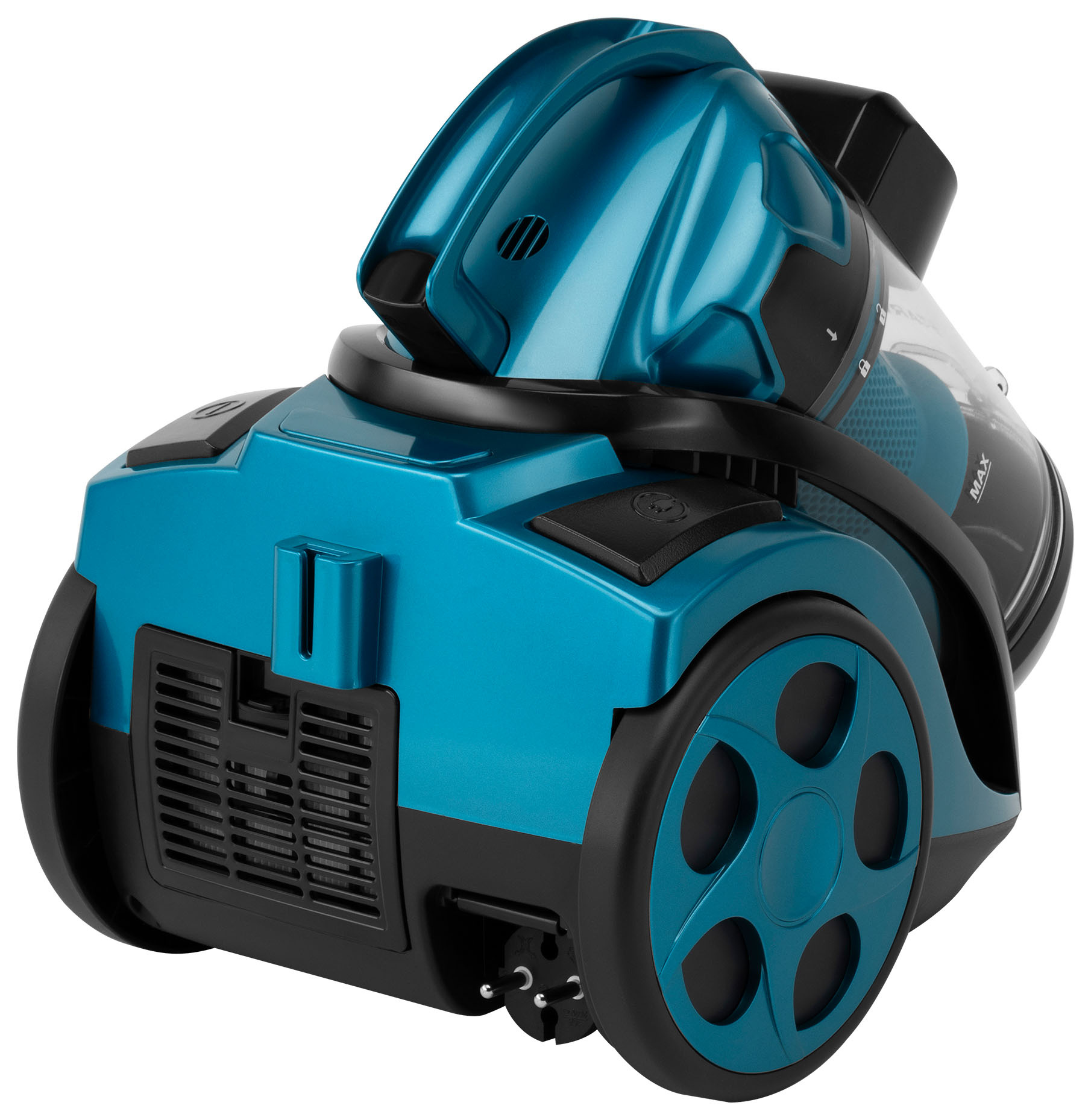 Пылесос Starwind SCV5630, фото 3