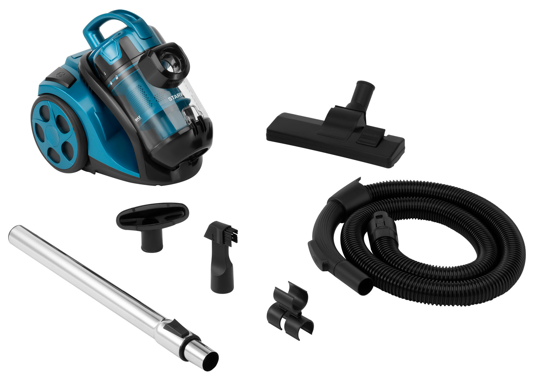 Пылесос Starwind SCV5630, фото 22