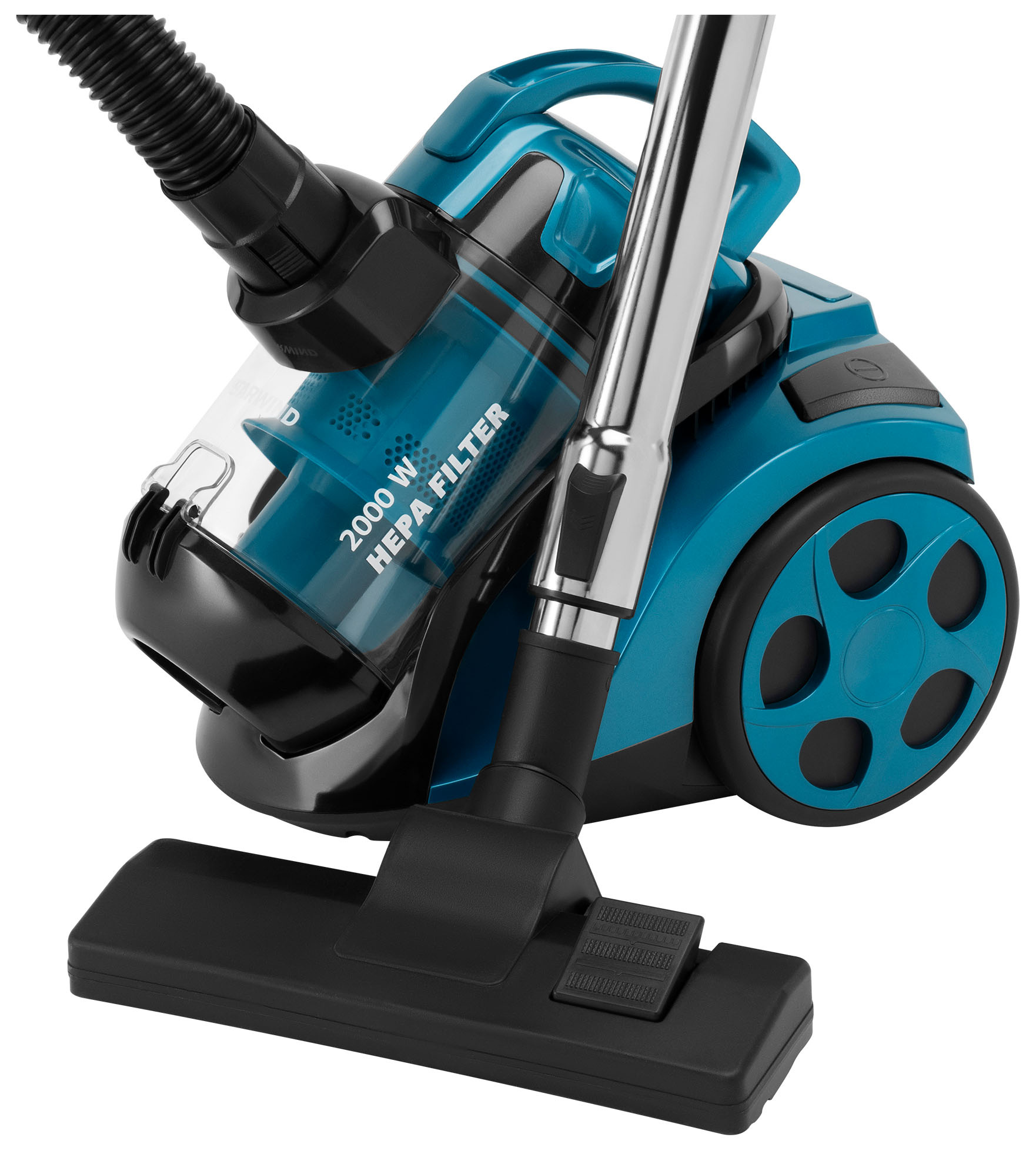 Пылесос Starwind SCV5630, фото 4