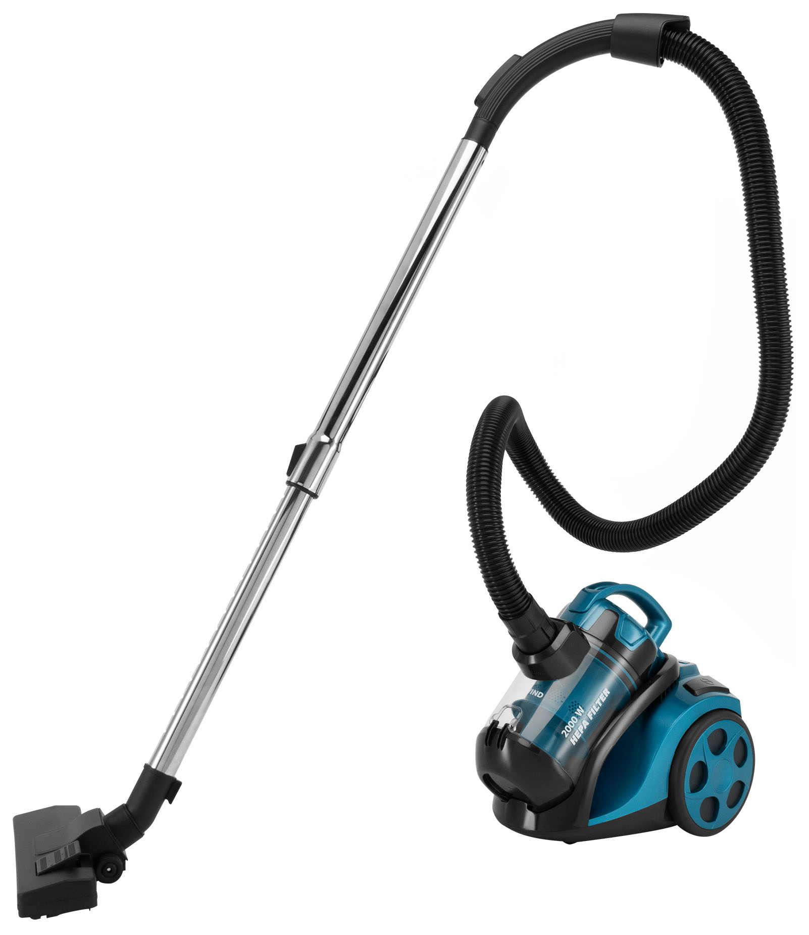 Пылесос Starwind SCV5630, фото 6