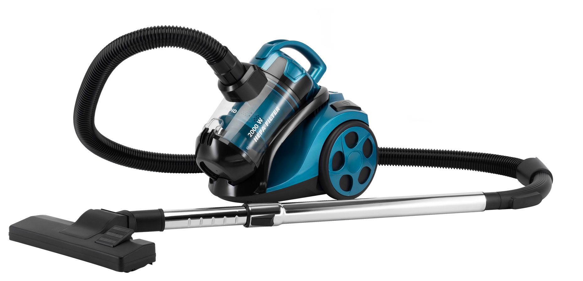 Пылесос Starwind SCV5630, фото 7