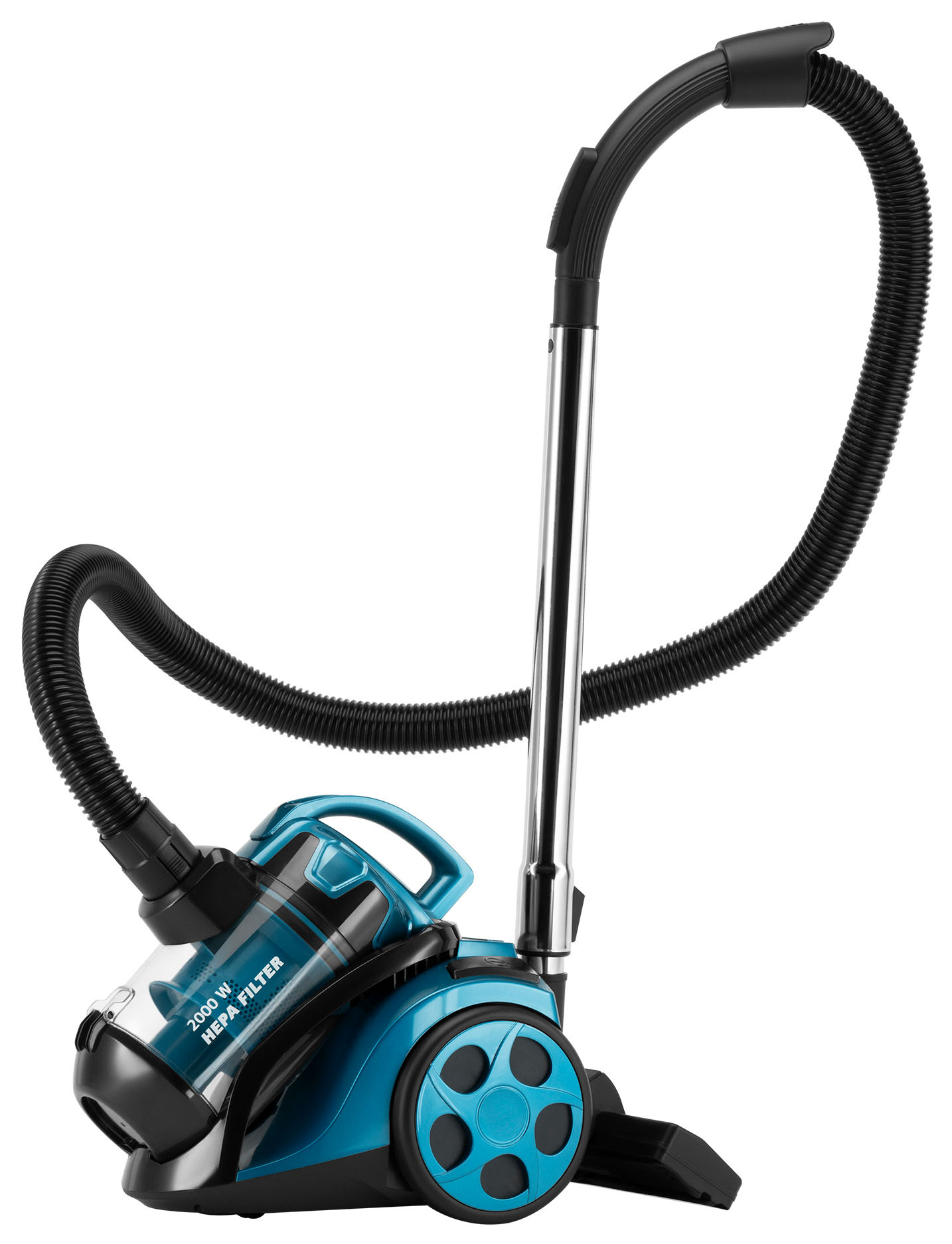 Пылесос Starwind SCV5630, фото 10