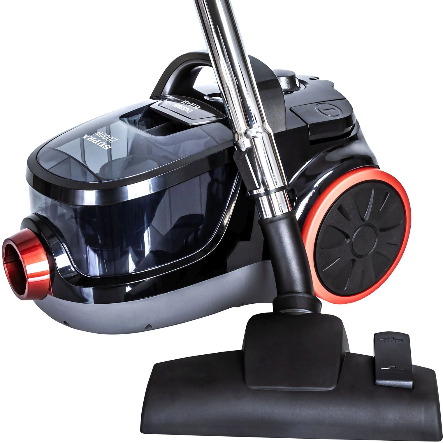 Пылесос Supra VCS-2024, фото 3