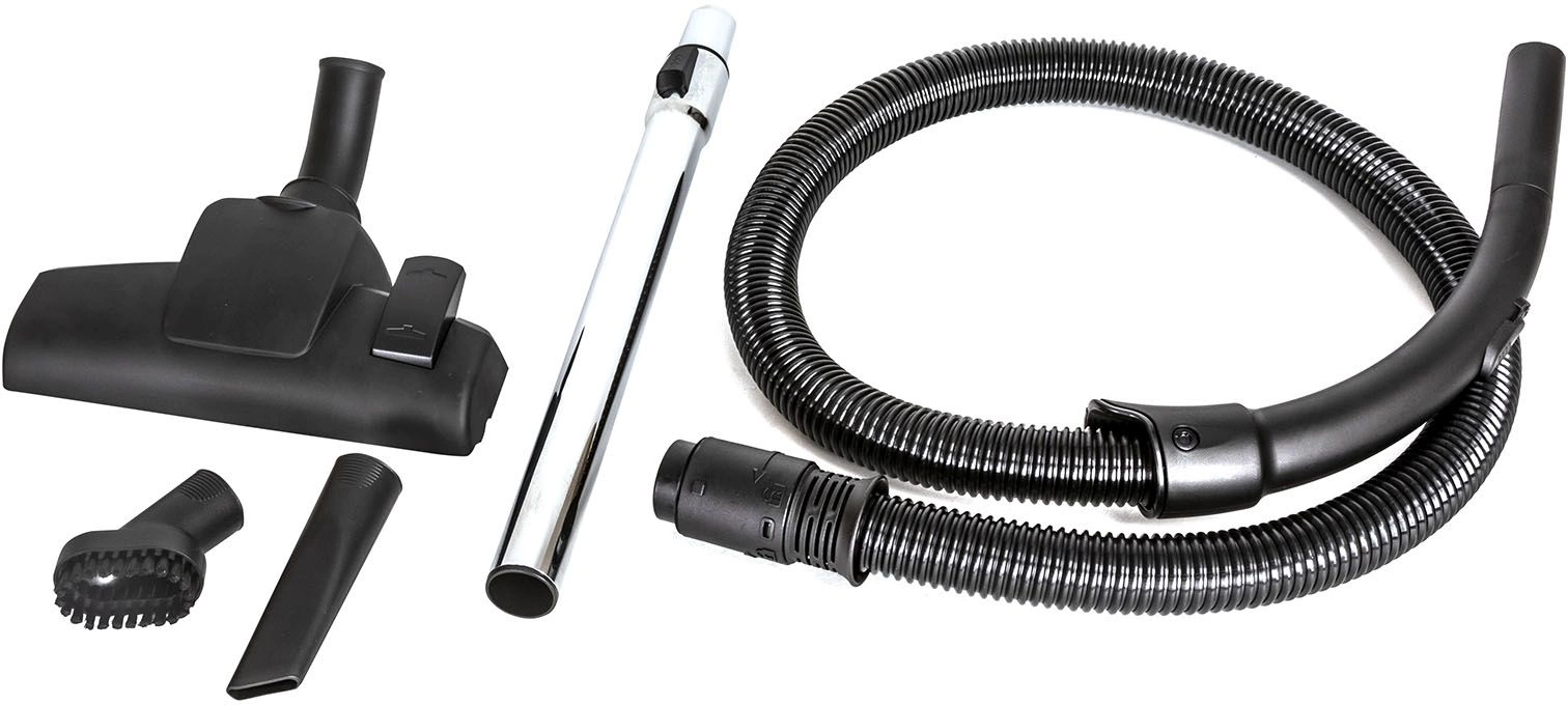 Пылесос Supra VCS-2024, фото 4