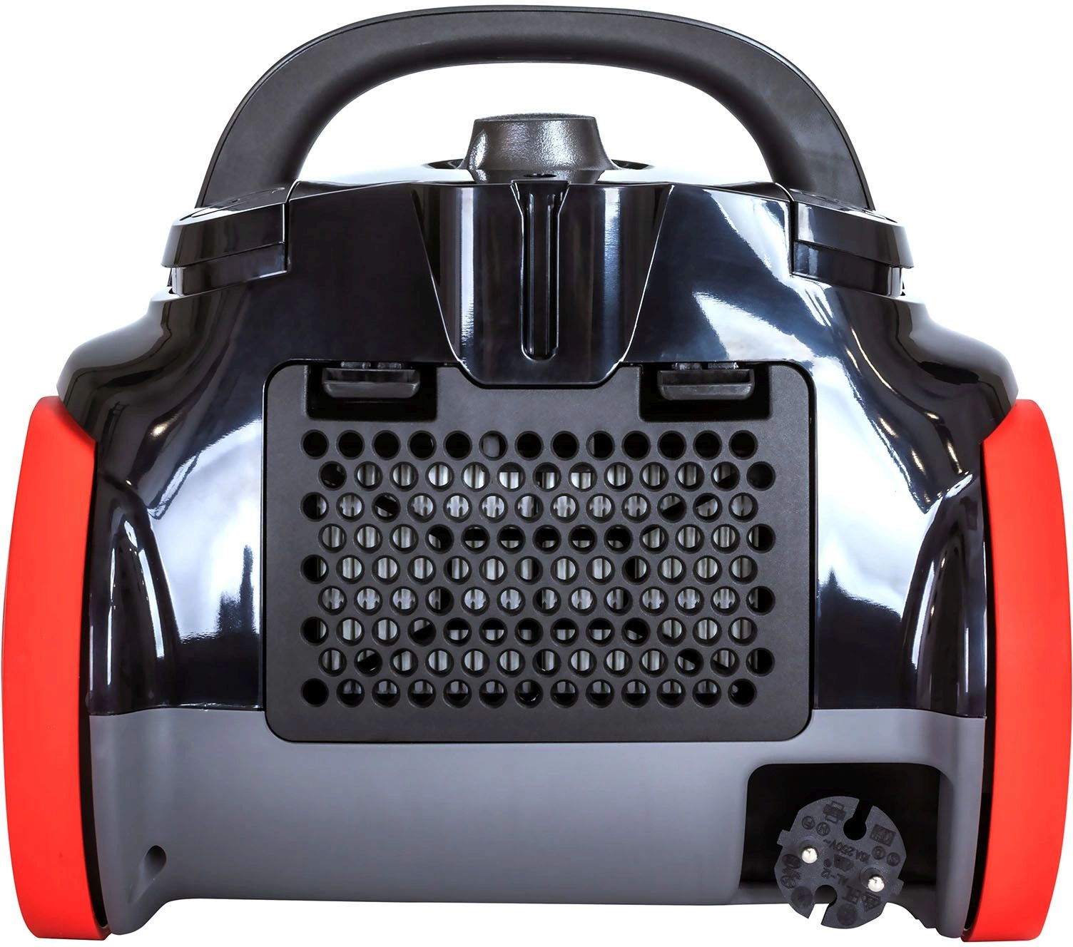 Пылесос Supra VCS-2024, фото 5