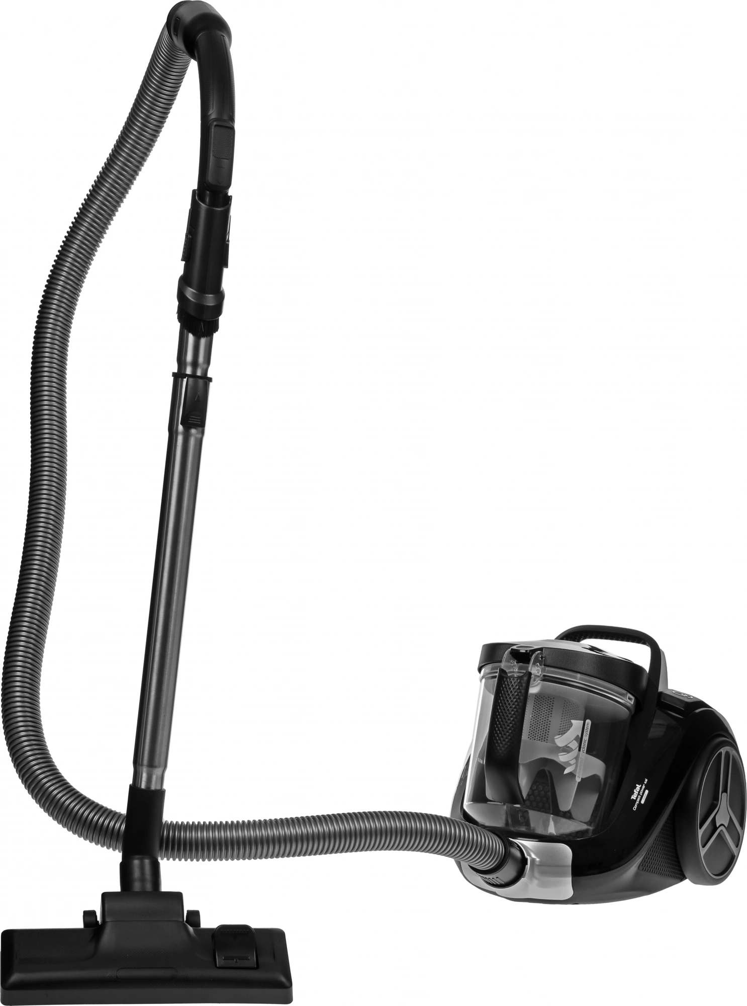 Пылесос Tefal Compact Power XXL TW4825EA, превью предыдущего фото