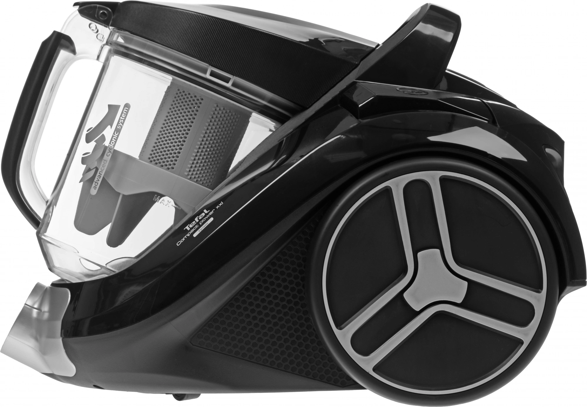 Пылесос Tefal Compact Power XXL TW4825EA, фото 10