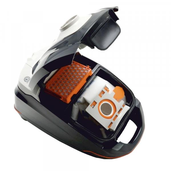 Пылесос THOMAS CROOSER ONE LE, фото 4