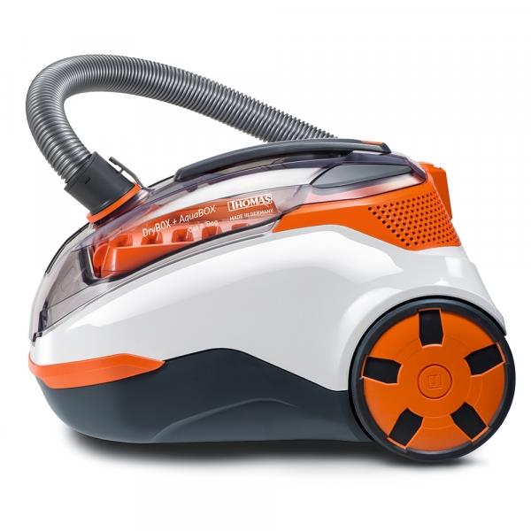 Пылесос THOMAS DRYB0X+AQUABOX CAT DOG