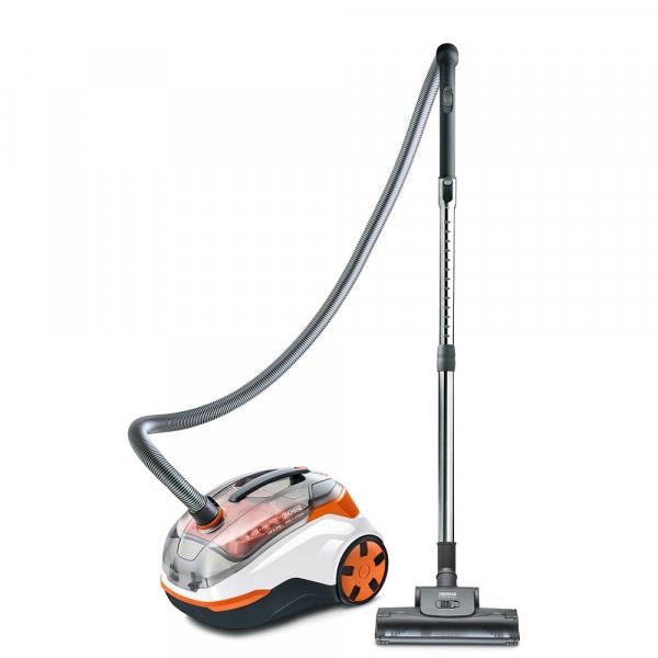 Пылесос THOMAS DRYB0X+AQUABOX CAT DOG, фото 3