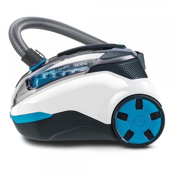 Пылесос THOMAS DRYB0X+AQUABOX PARKETT, фото 4