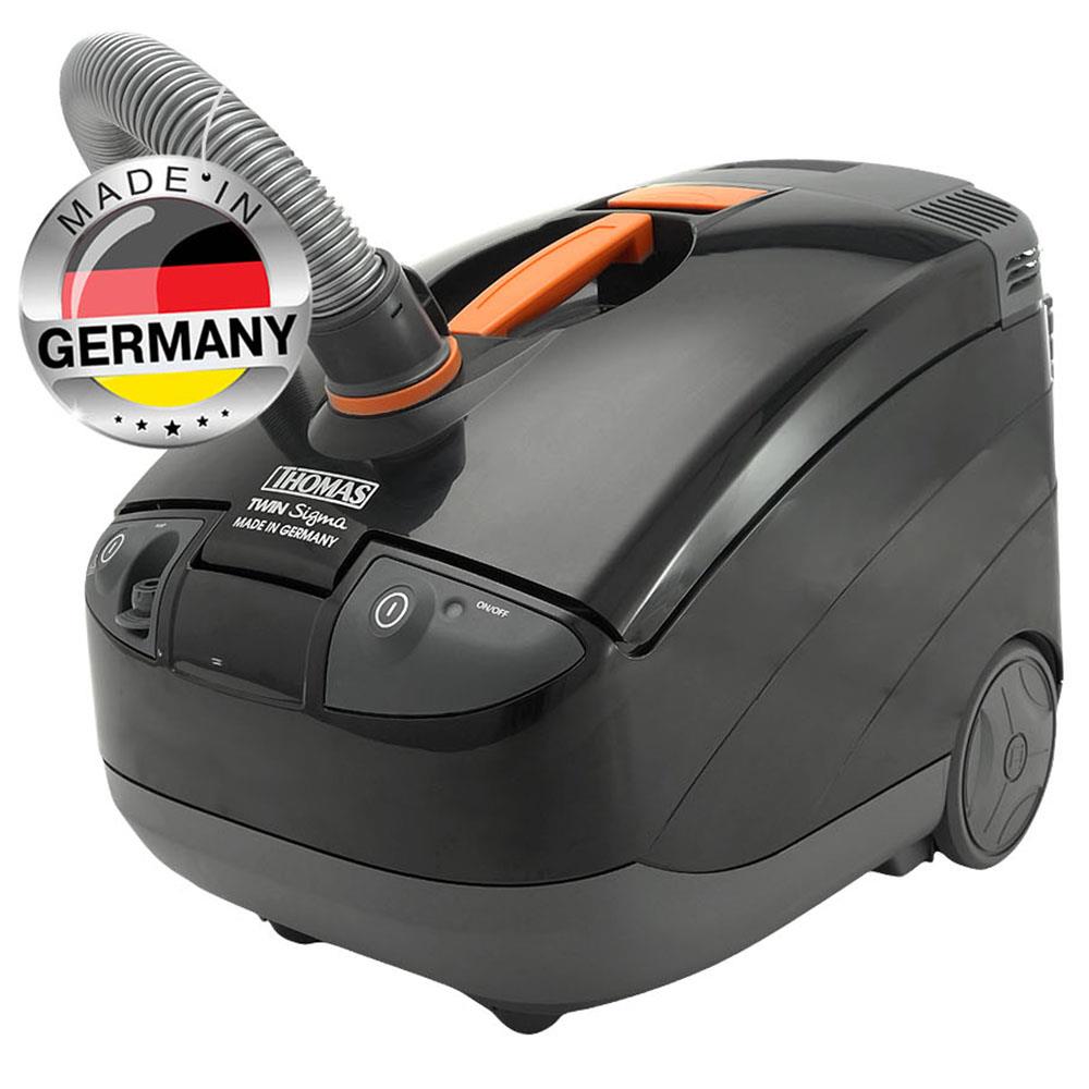 Пылесос THOMAS TWIN SIGMA AQUAFILTER