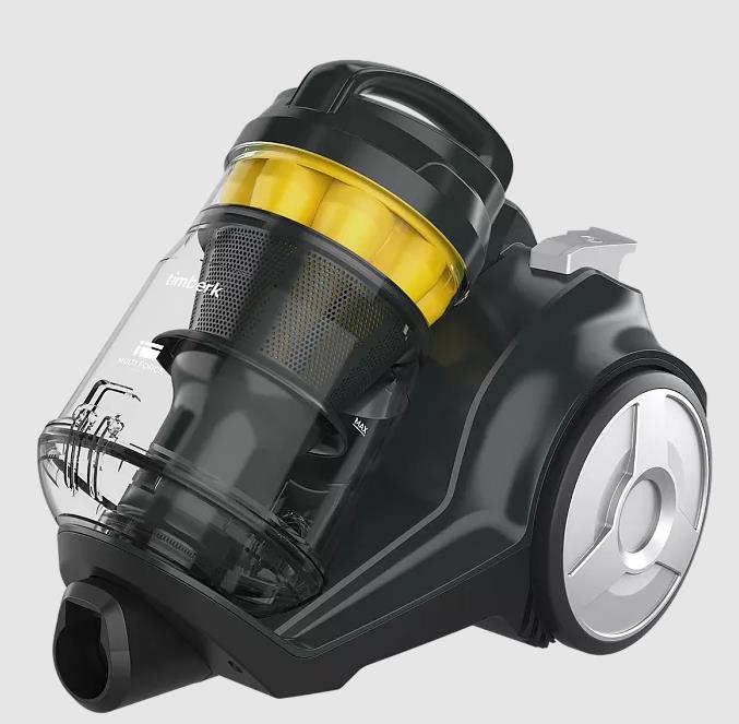 Пылесос TIMBERK T-VCC-225, фото 3